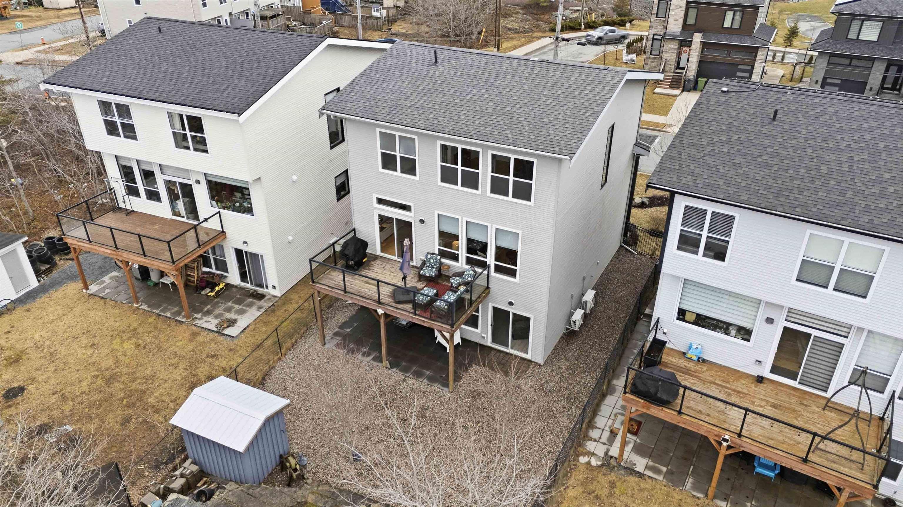 237 Transom Drive, Bedford, NS (MLS 202606222)