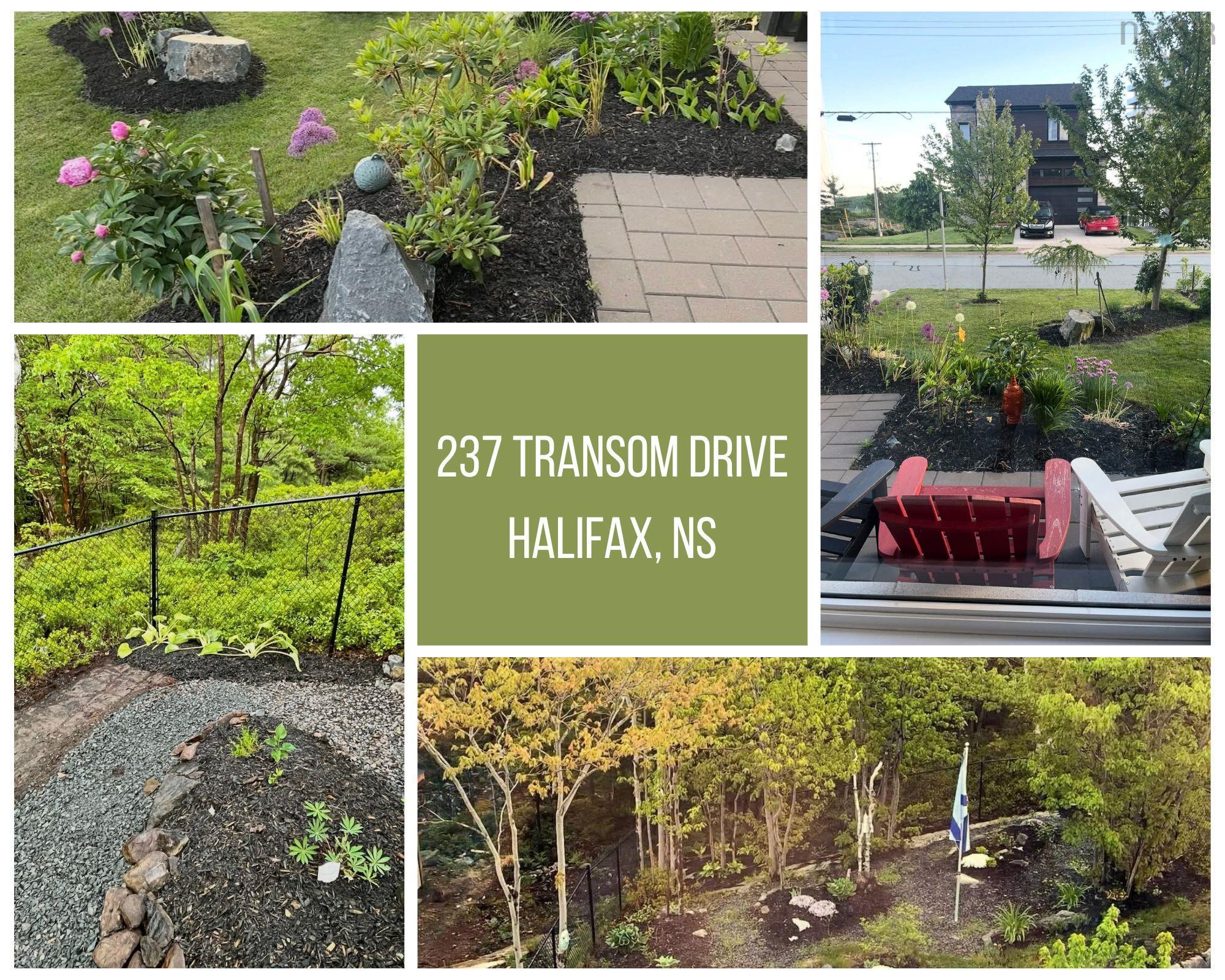 237 Transom Drive, Bedford, NS (MLS 202606222)