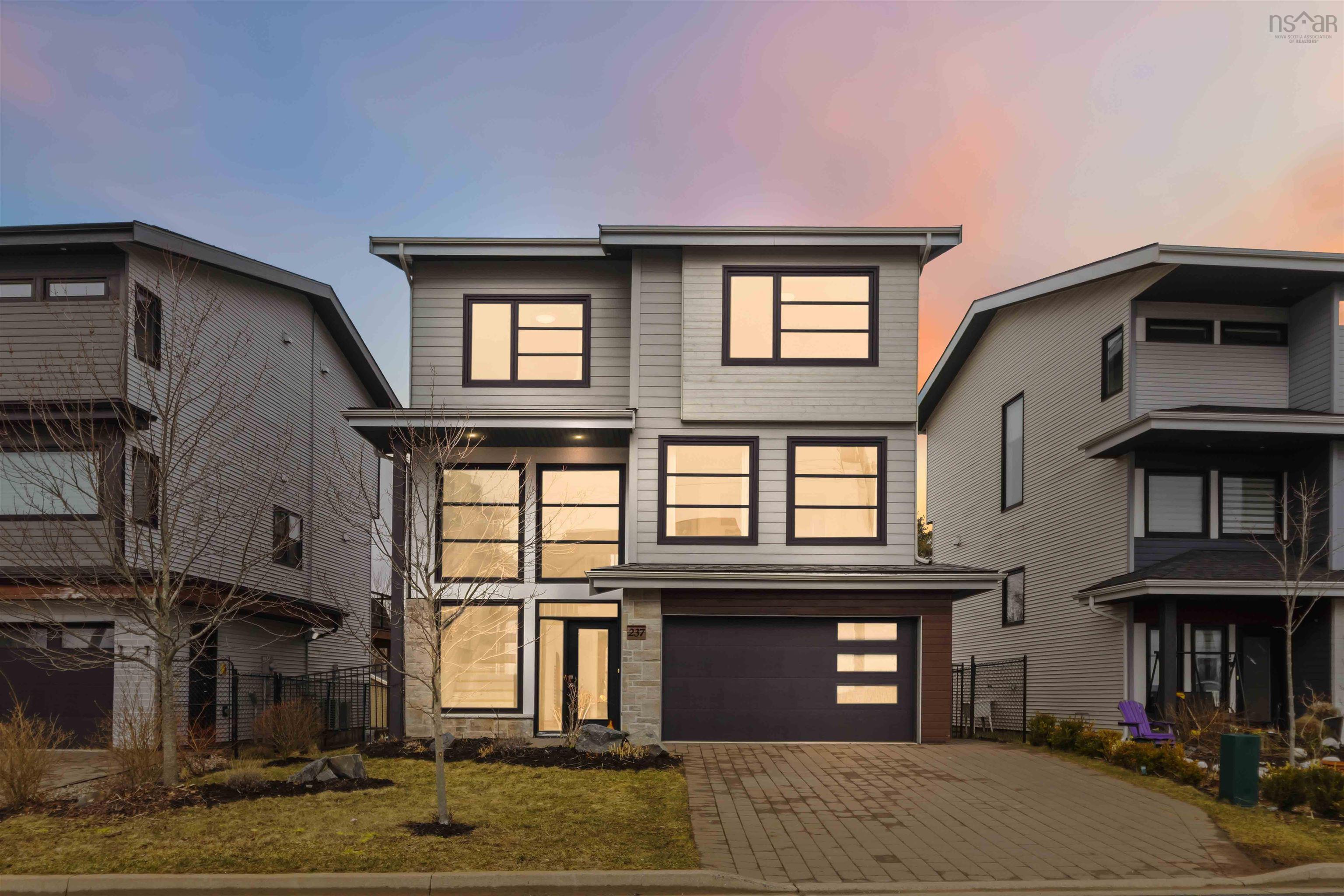 237 Transom Drive, Bedford, NS (MLS 202606222)