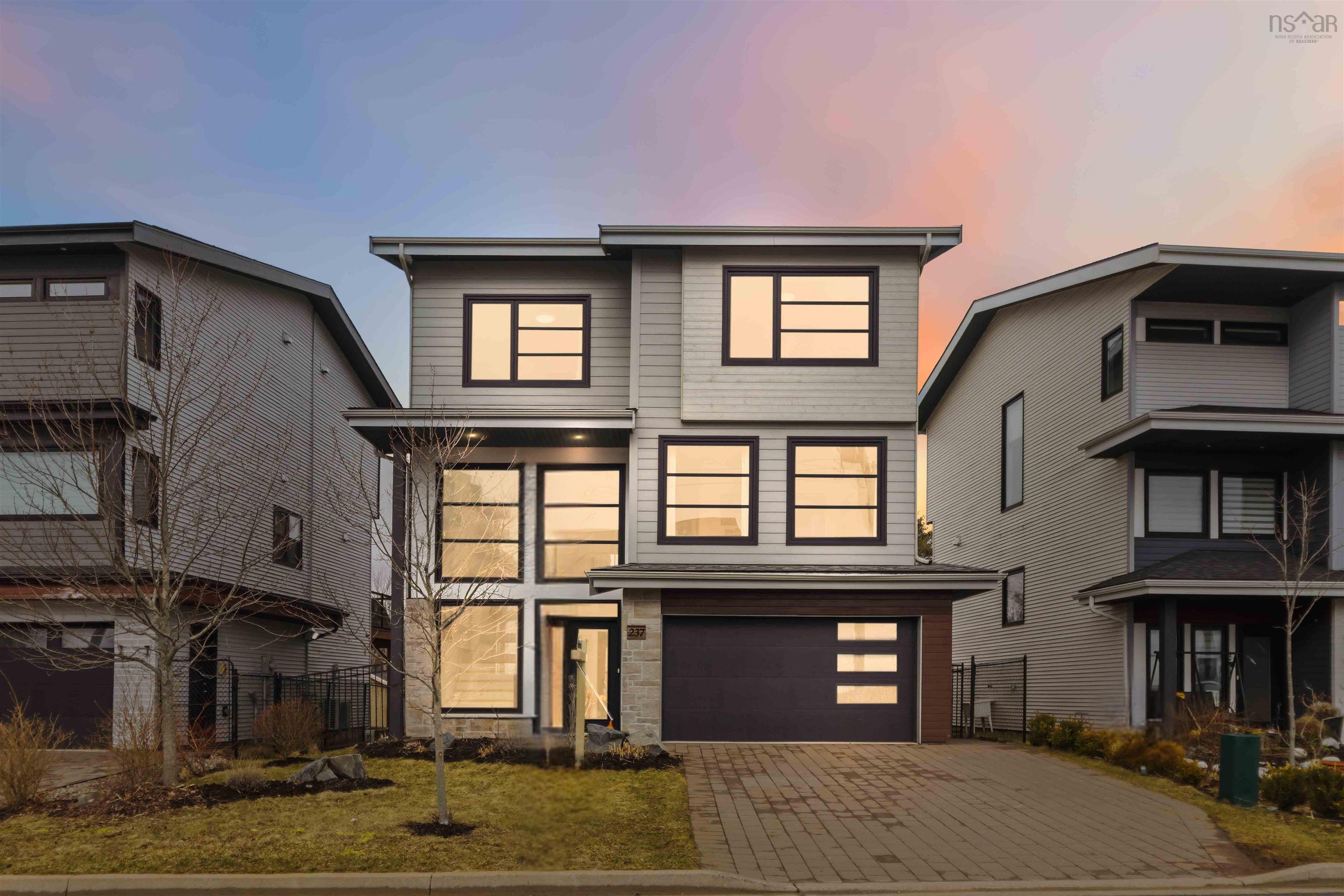 237 Transom Drive, Bedford, NS (MLS 202606222)