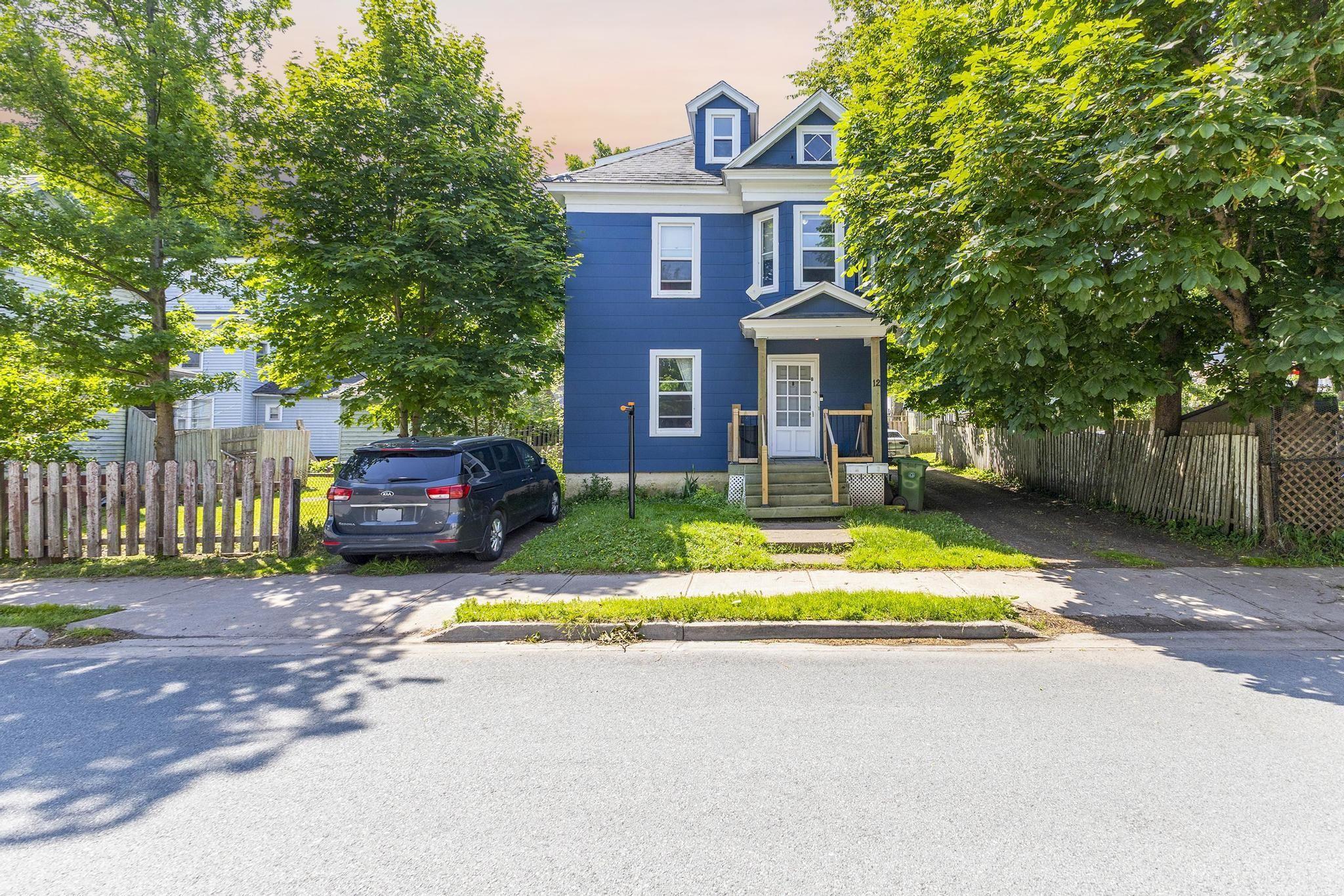 12 Alice Street, Truro, NS (MLS® 202606224)