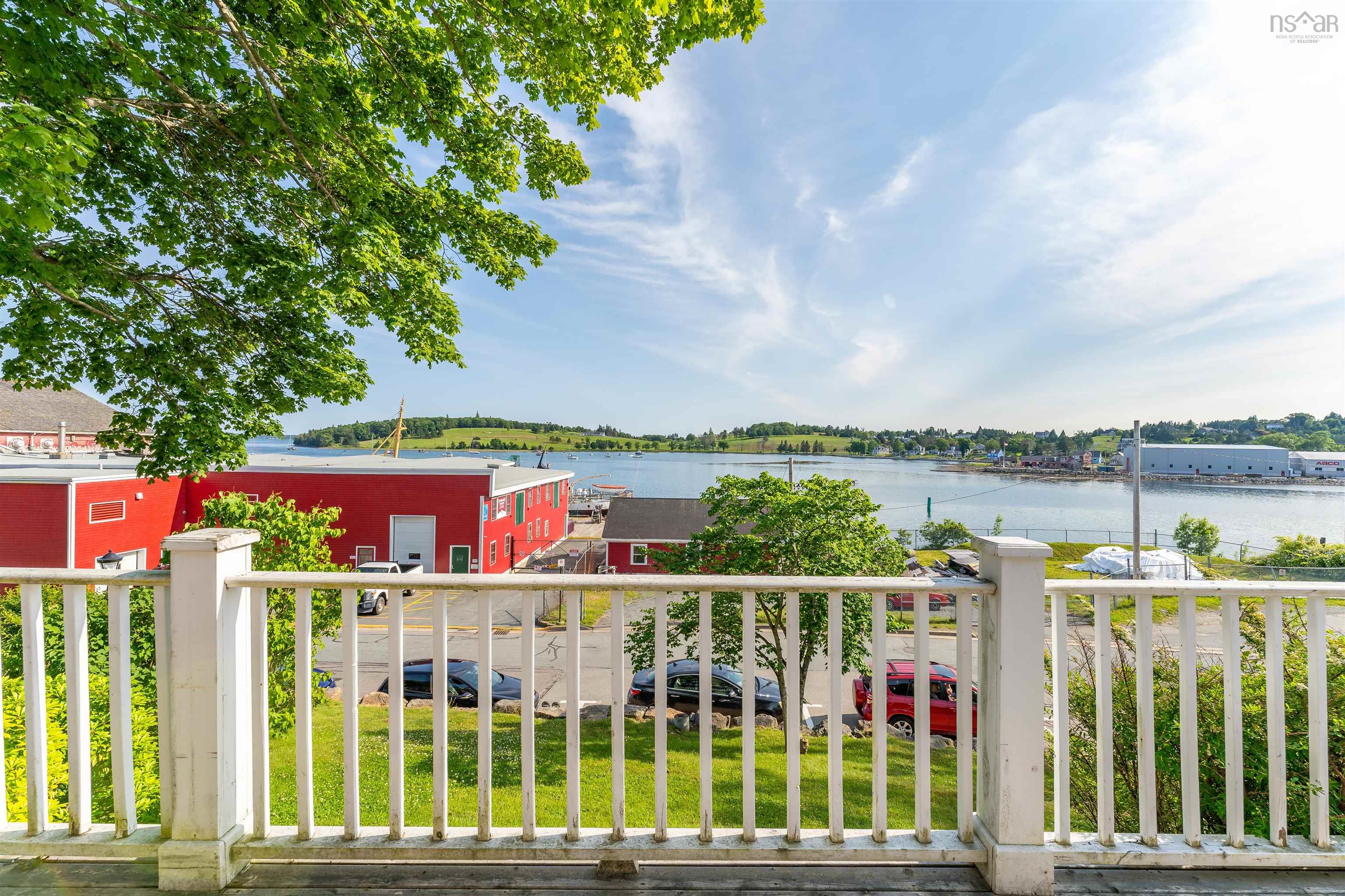 $765,000.00: 44 Montague Street, Lunenburg
