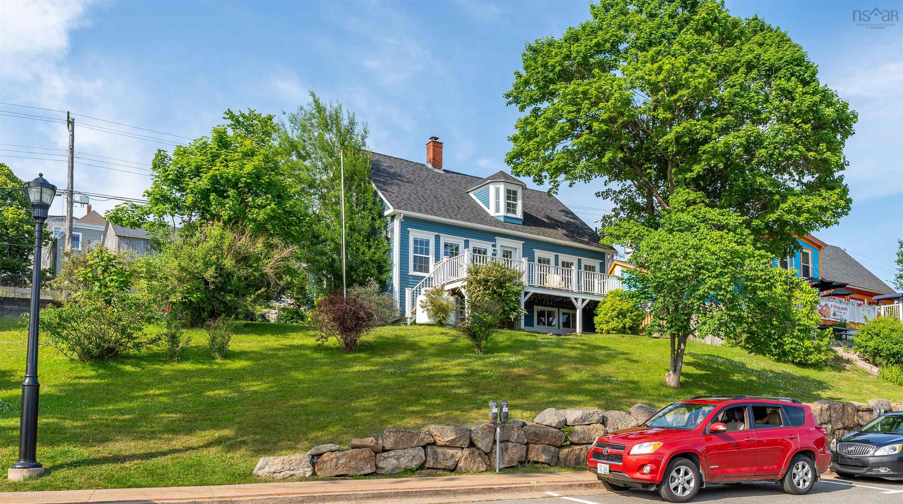 $765,000.00: 44 Montague Street, Lunenburg