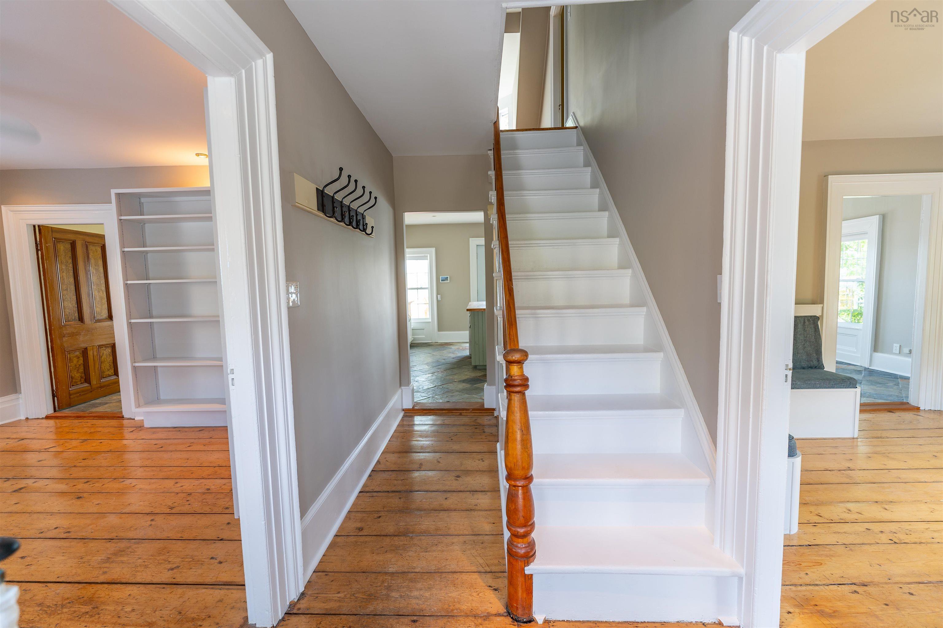 $765,000.00: 44 Montague Street, Lunenburg