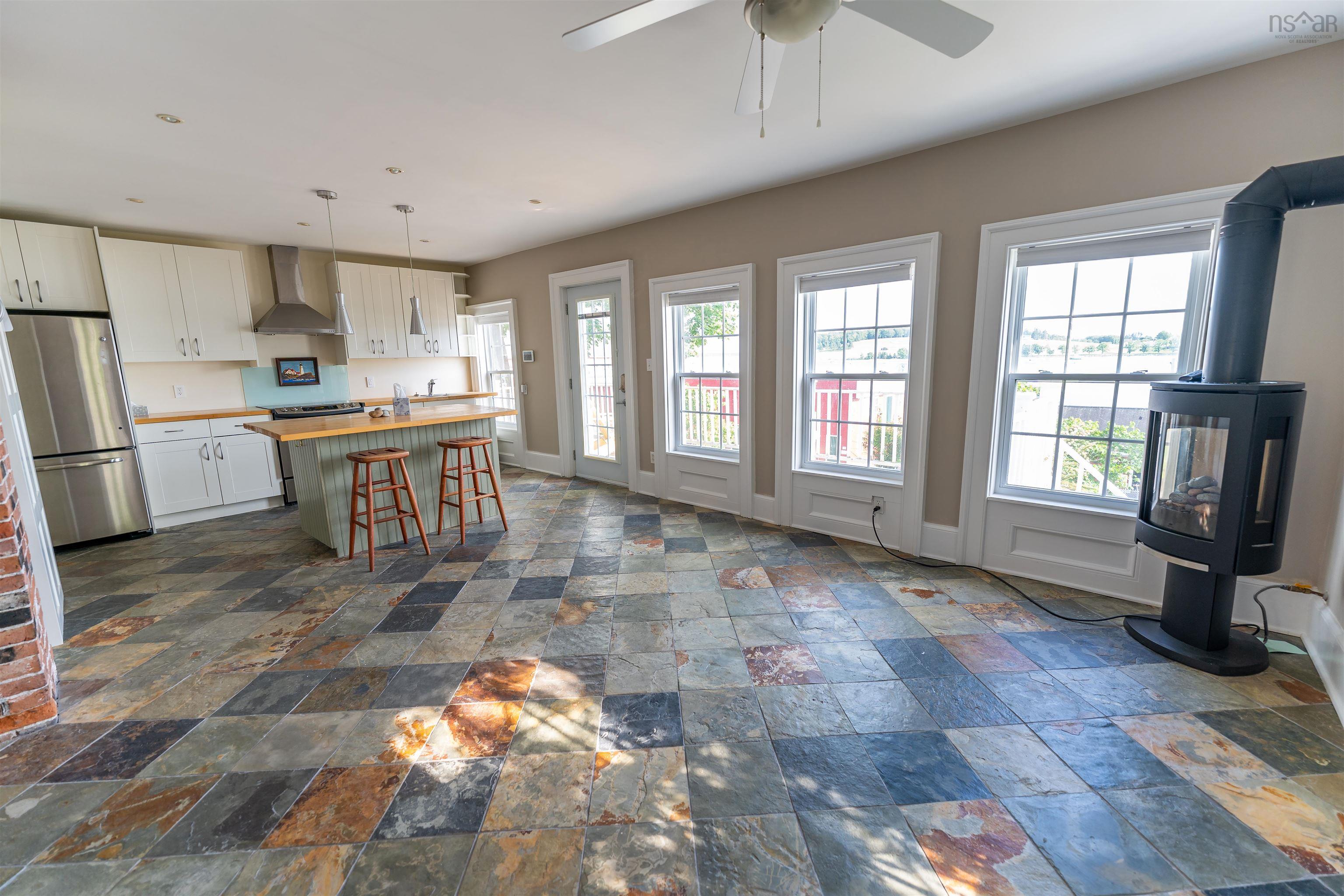 $765,000.00: 44 Montague Street, Lunenburg