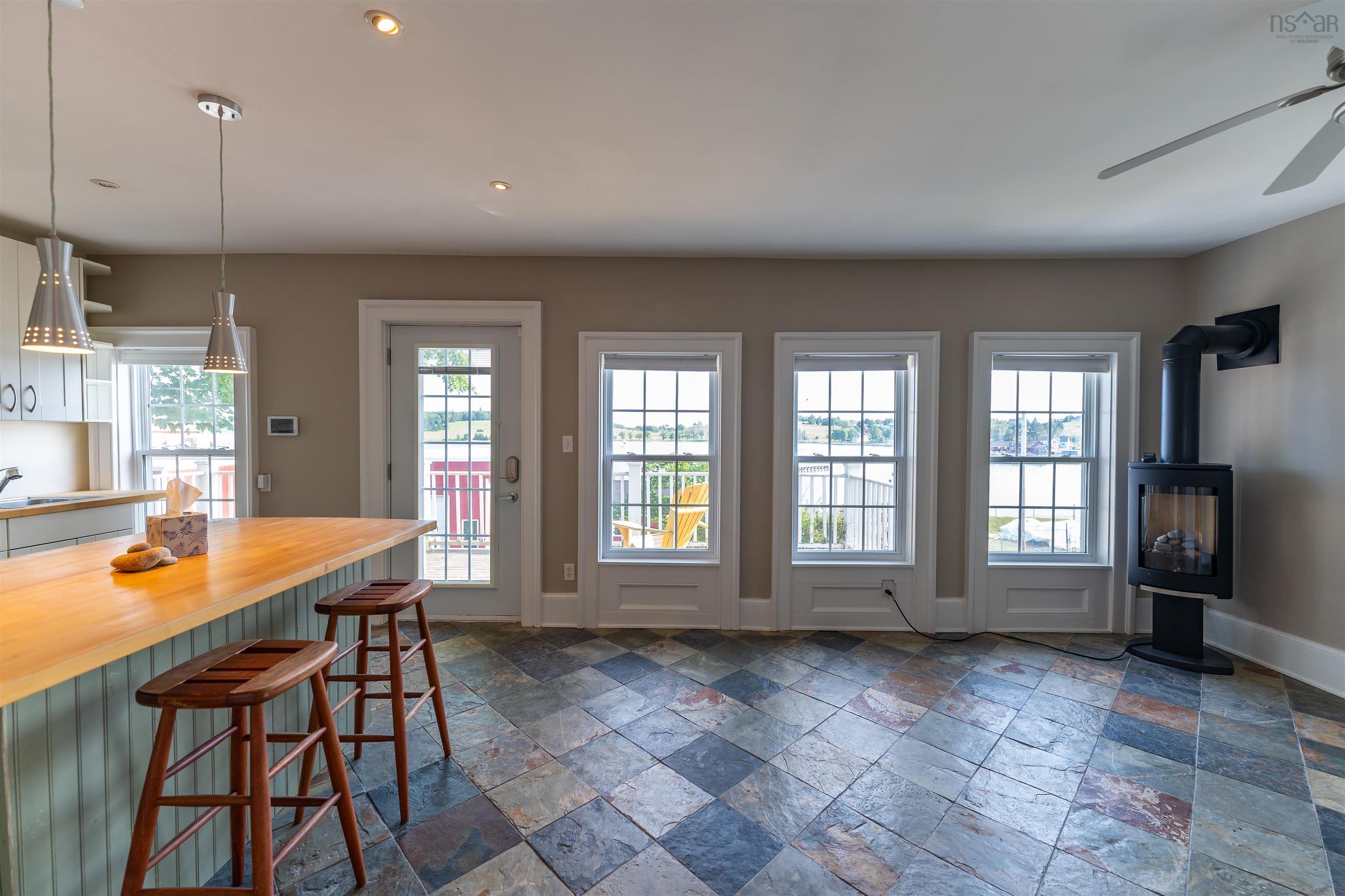 $765,000.00: 44 Montague Street, Lunenburg