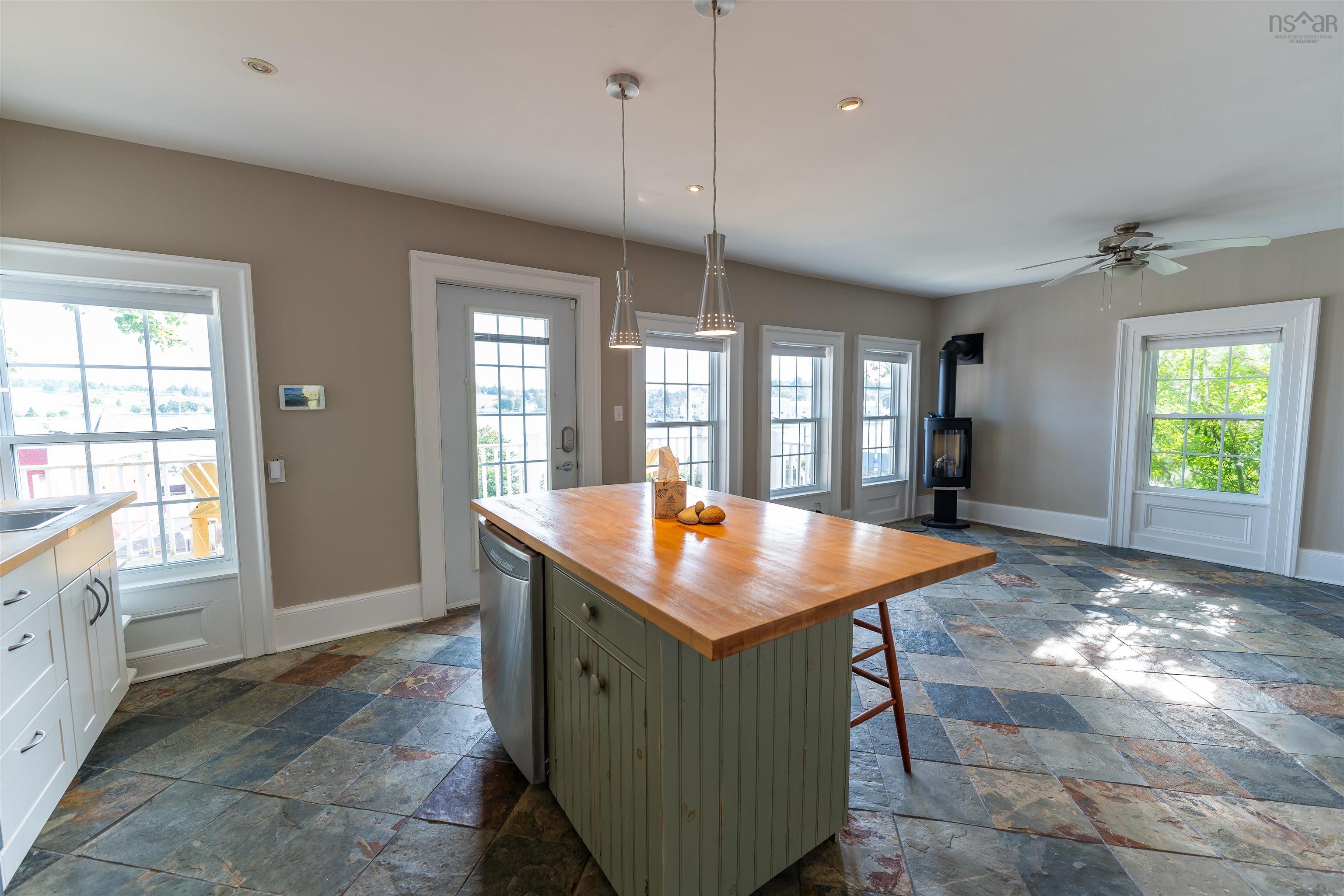$765,000.00: 44 Montague Street, Lunenburg