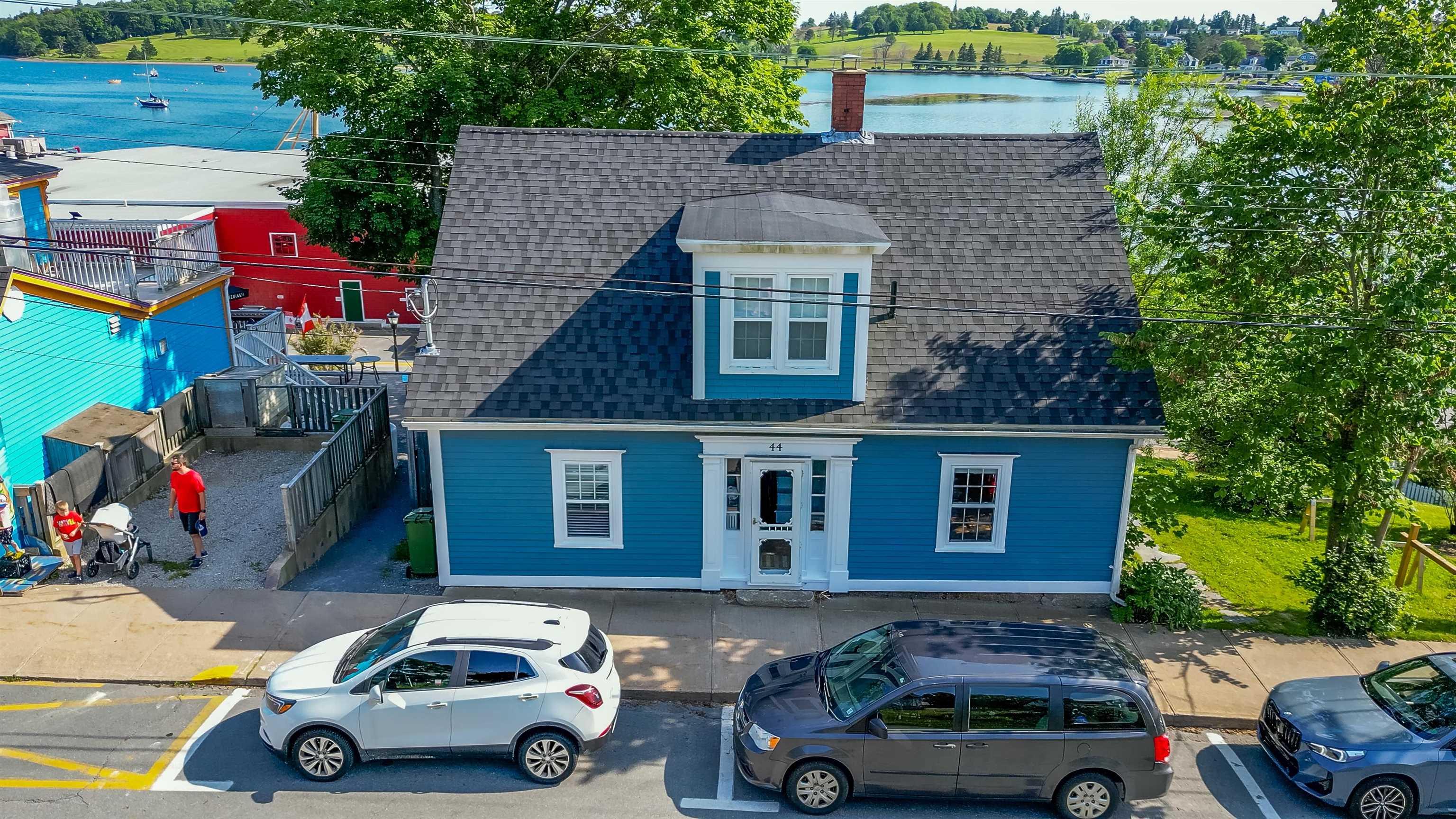 $765,000.00: 44 Montague Street, Lunenburg