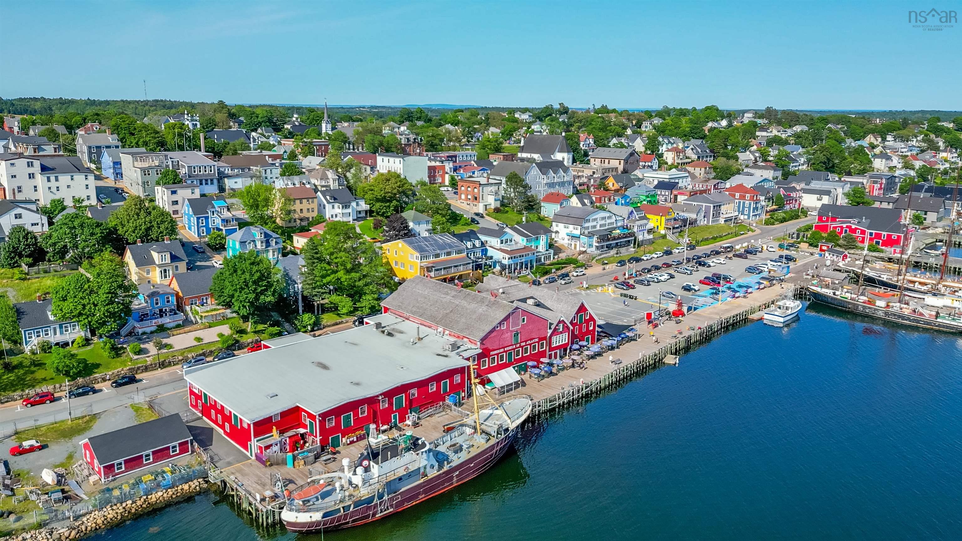 $765,000.00: 44 Montague Street, Lunenburg