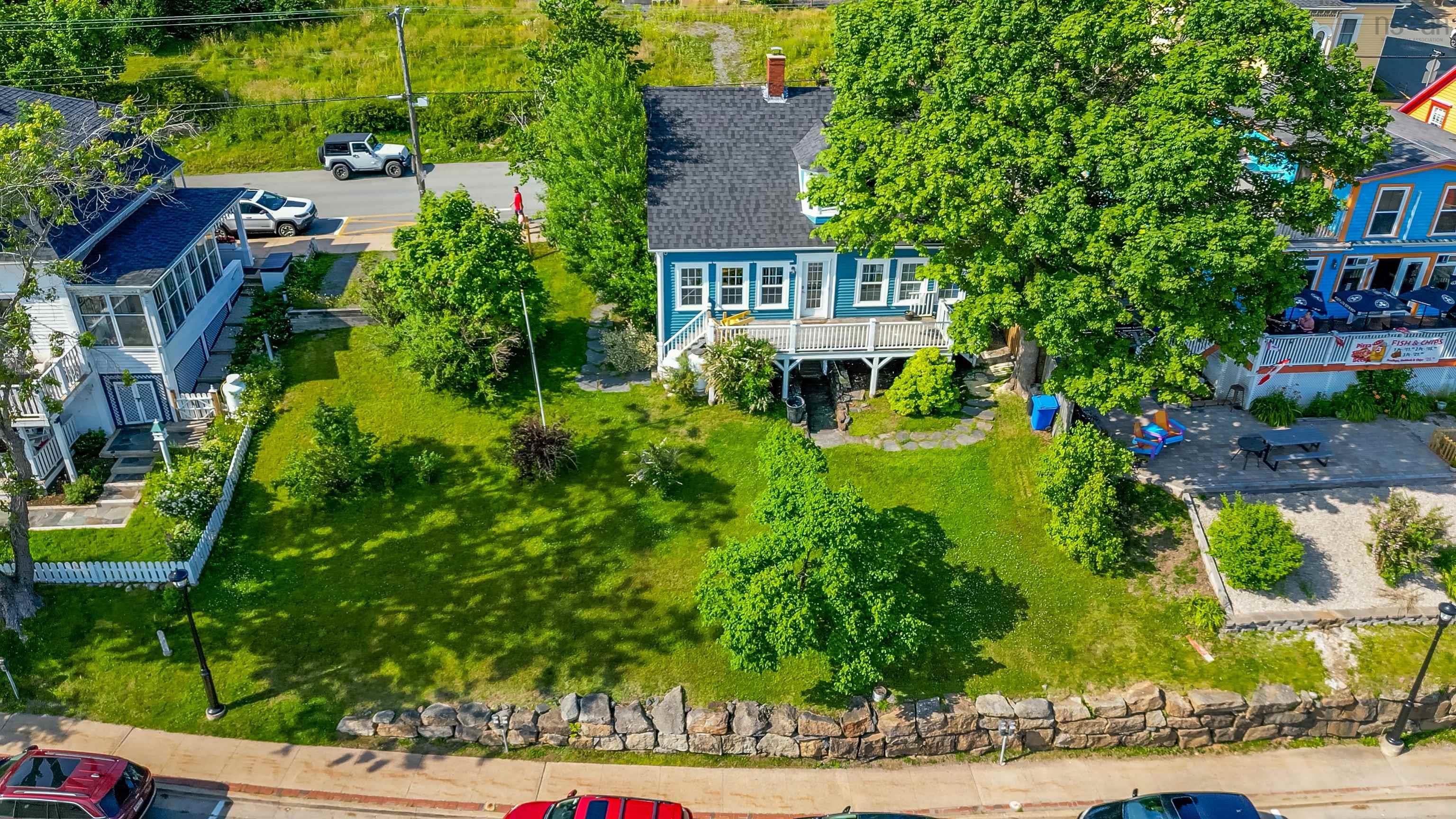 $765,000.00: 44 Montague Street, Lunenburg