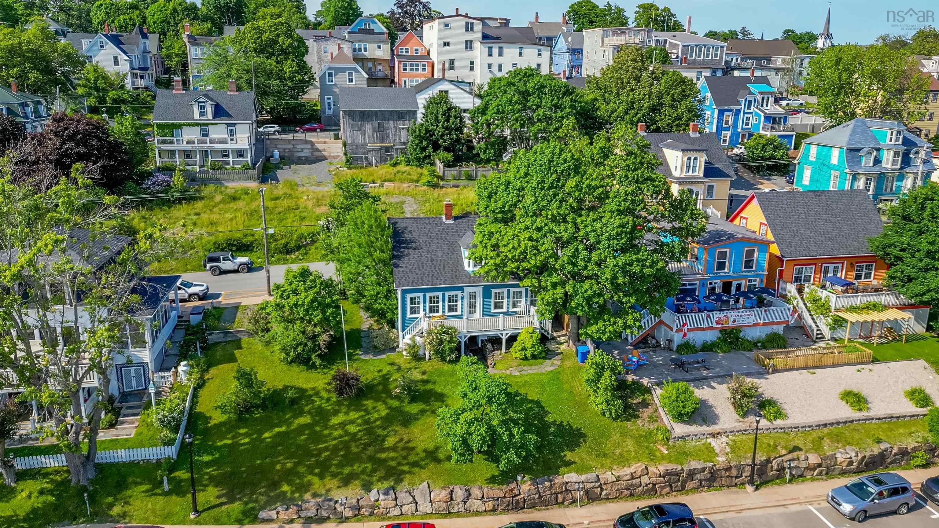 $765,000.00: 44 Montague Street, Lunenburg