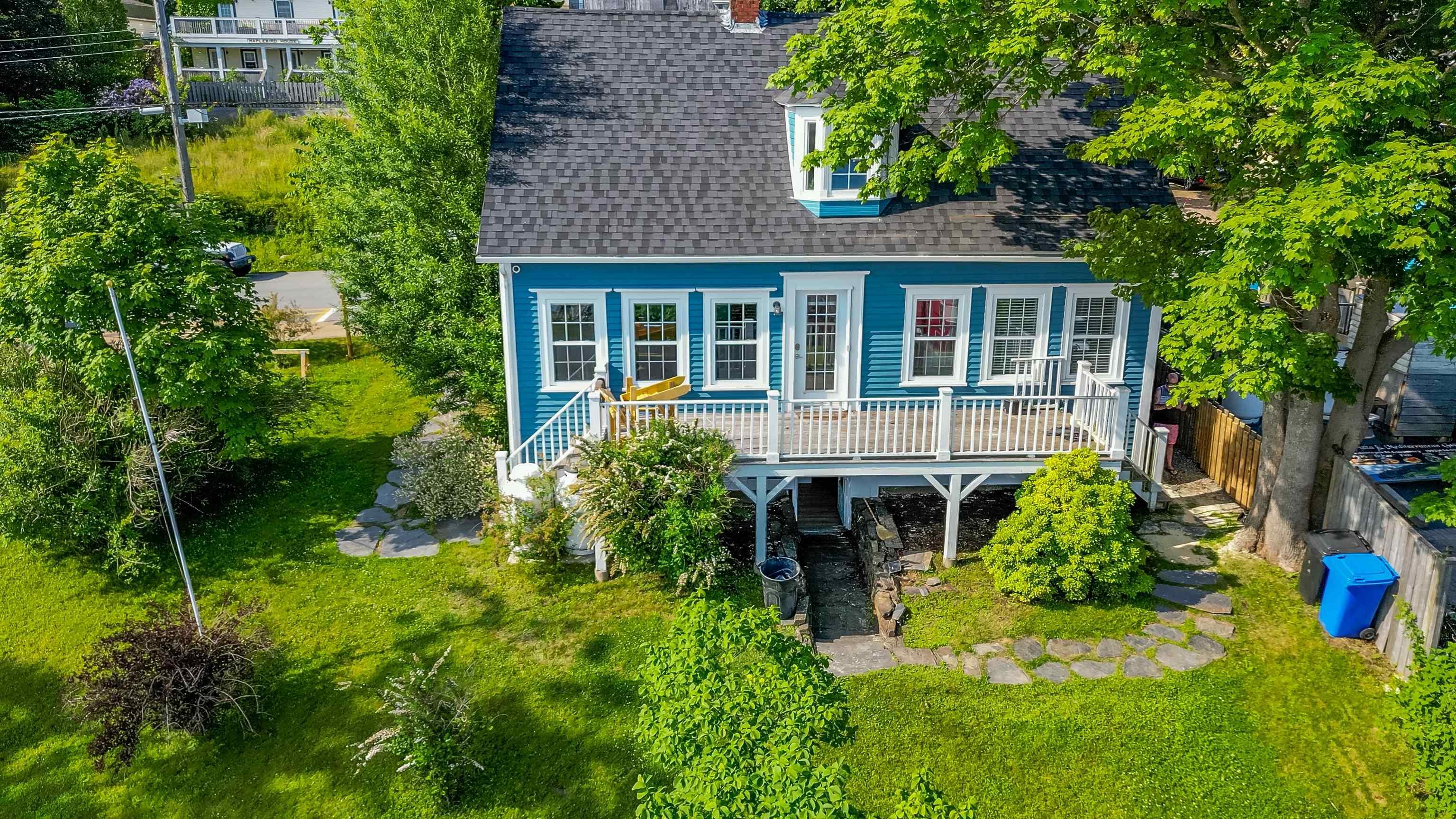 $765,000.00: 44 Montague Street, Lunenburg