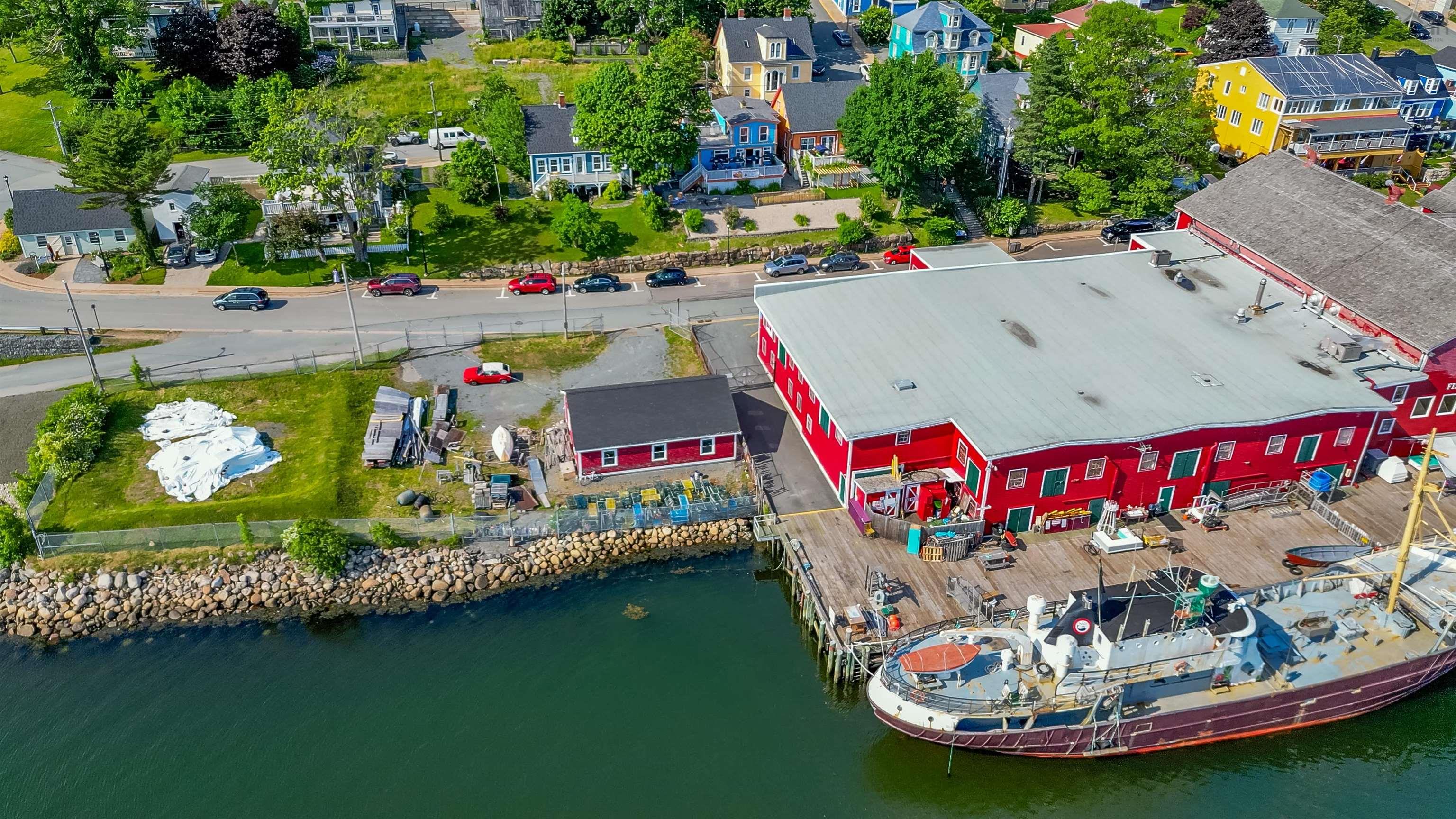 $765,000.00: 44 Montague Street, Lunenburg