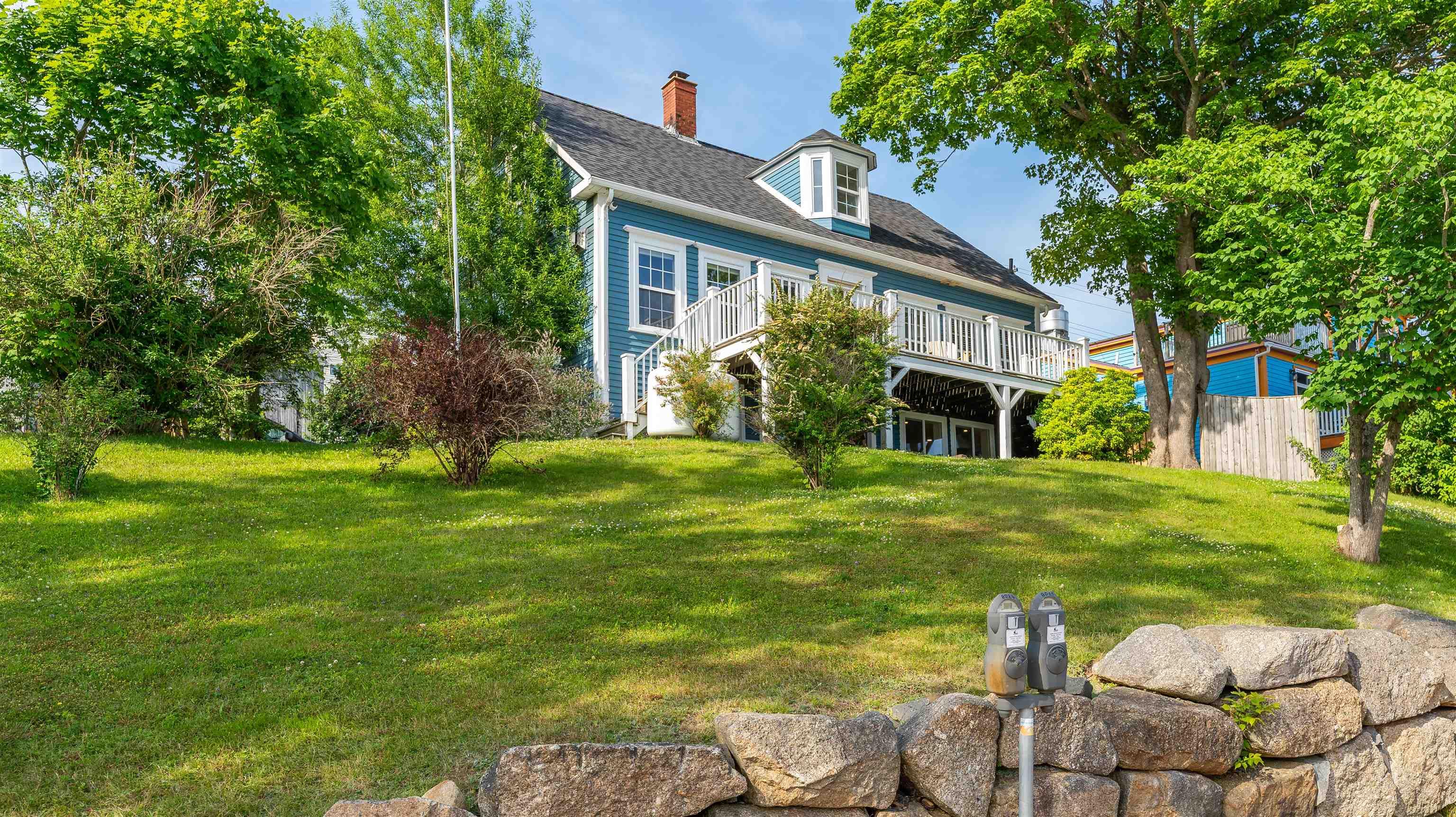 $765,000.00: 44 Montague Street, Lunenburg
