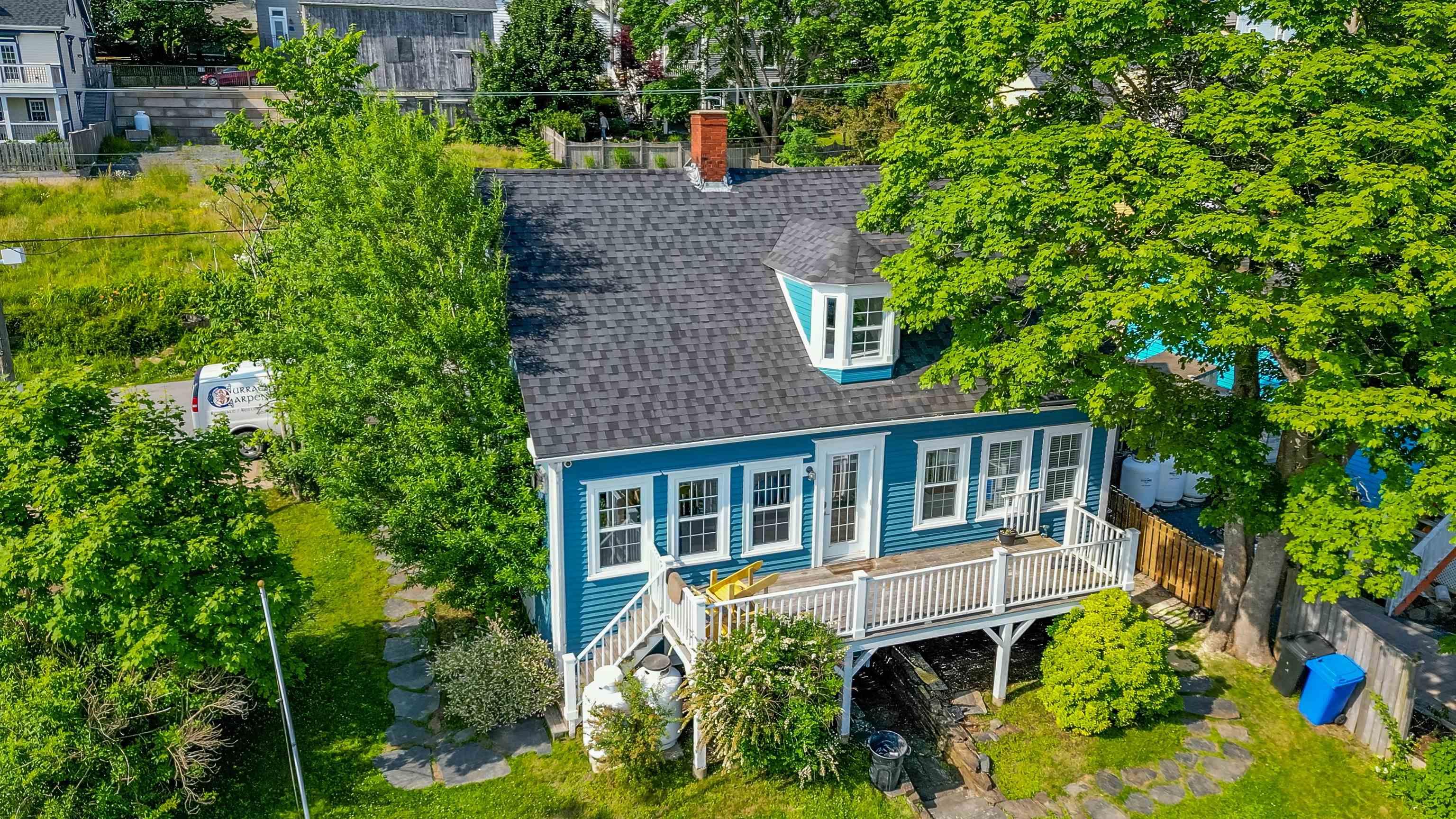 $765,000.00: 44 Montague Street, Lunenburg