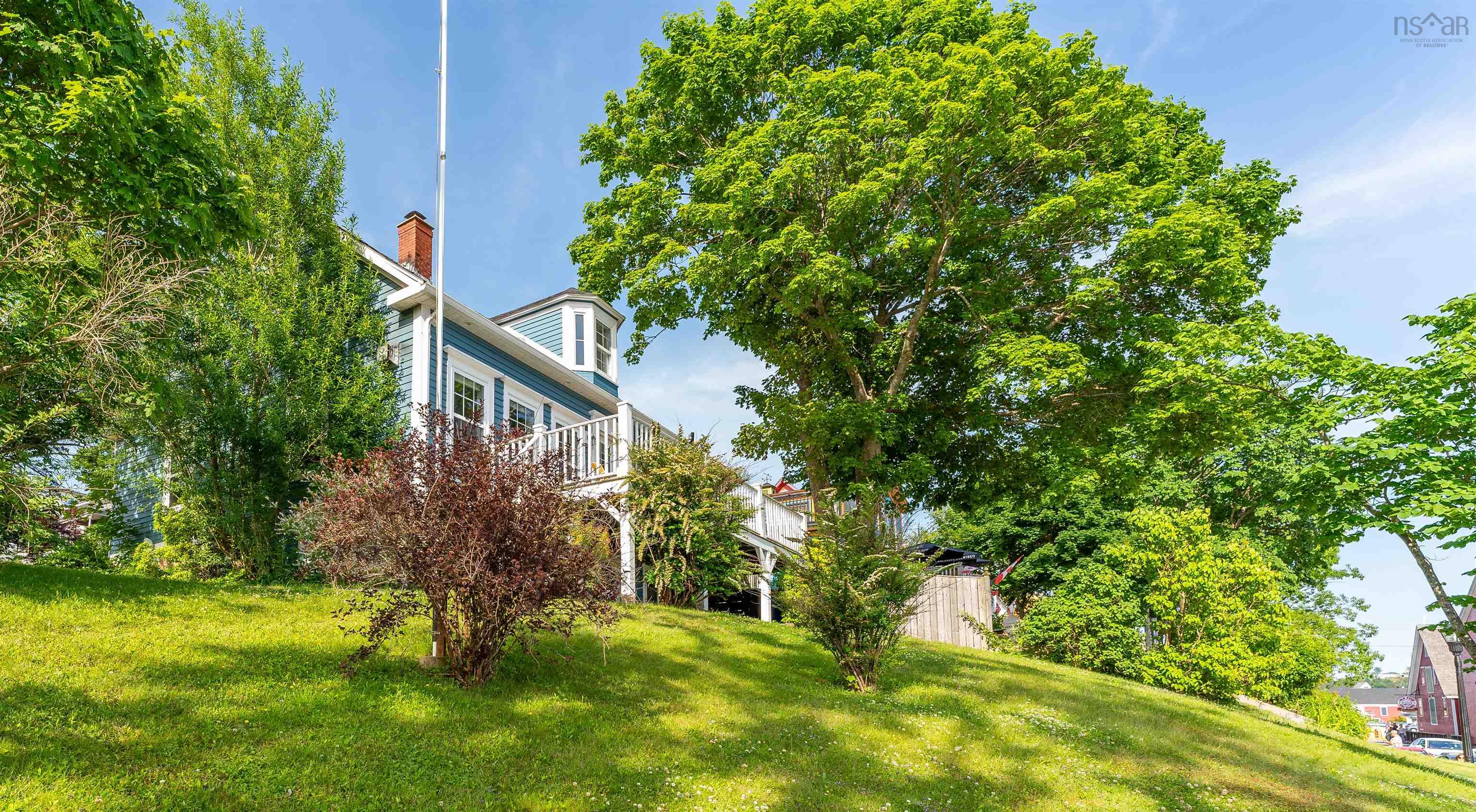 $765,000.00: 44 Montague Street, Lunenburg
