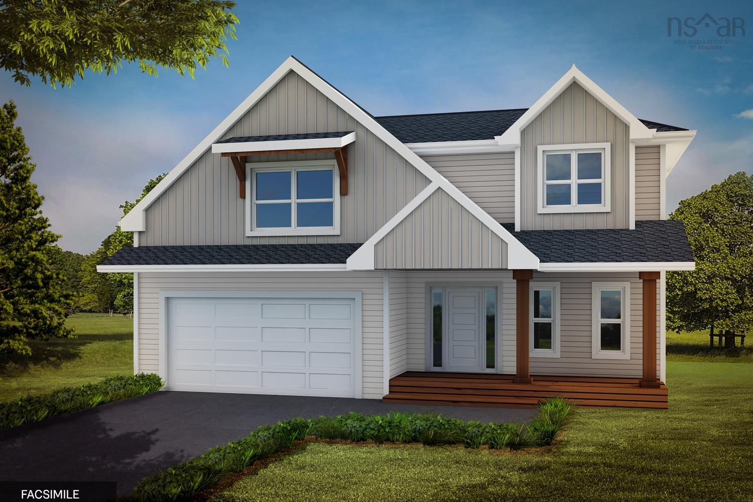48 Mandy Lane, Montague Gold Mines, NS (MLS® 202606232)
