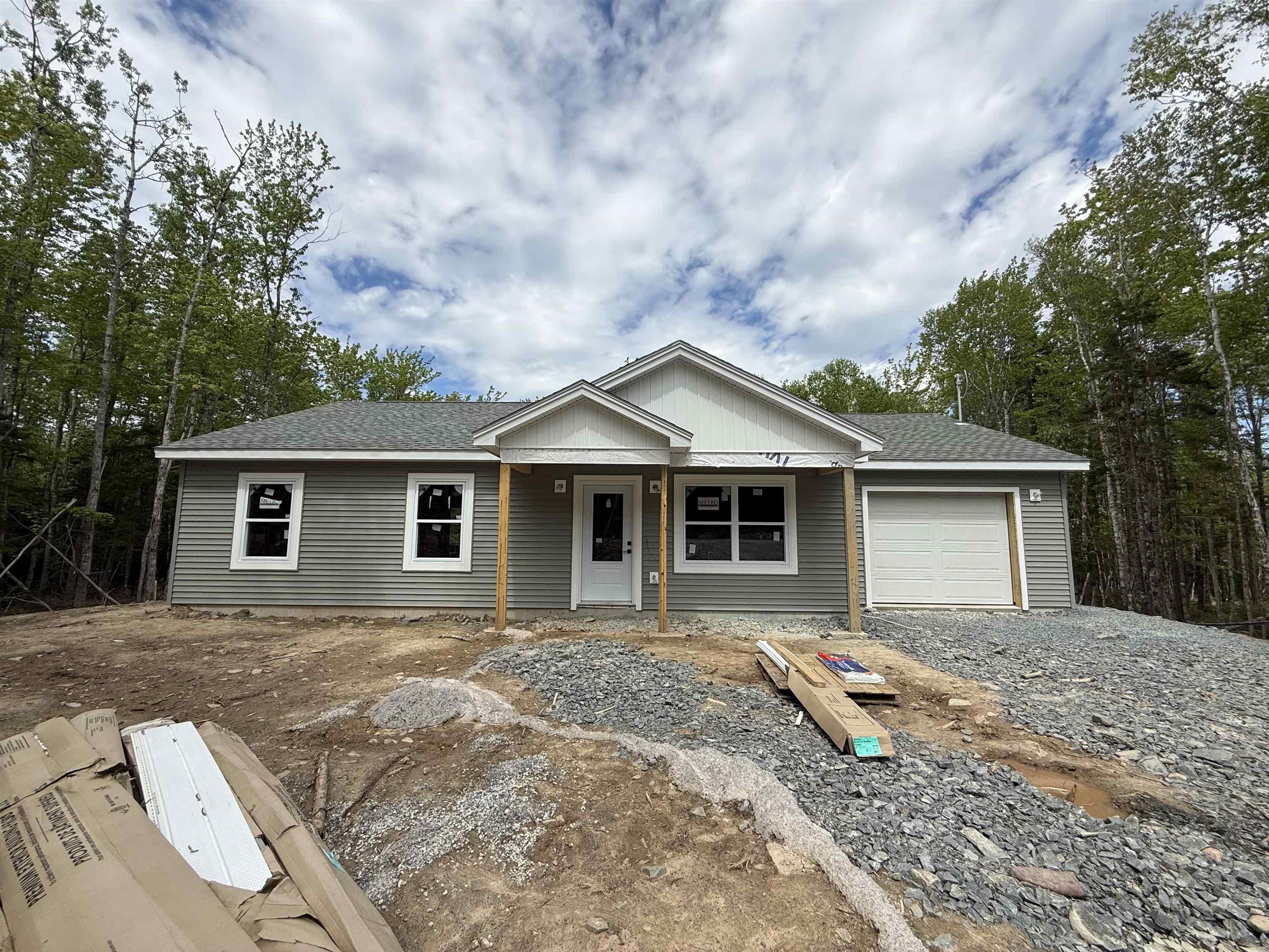 $539,900.00: 62 Ronald Lane, East Uniacke