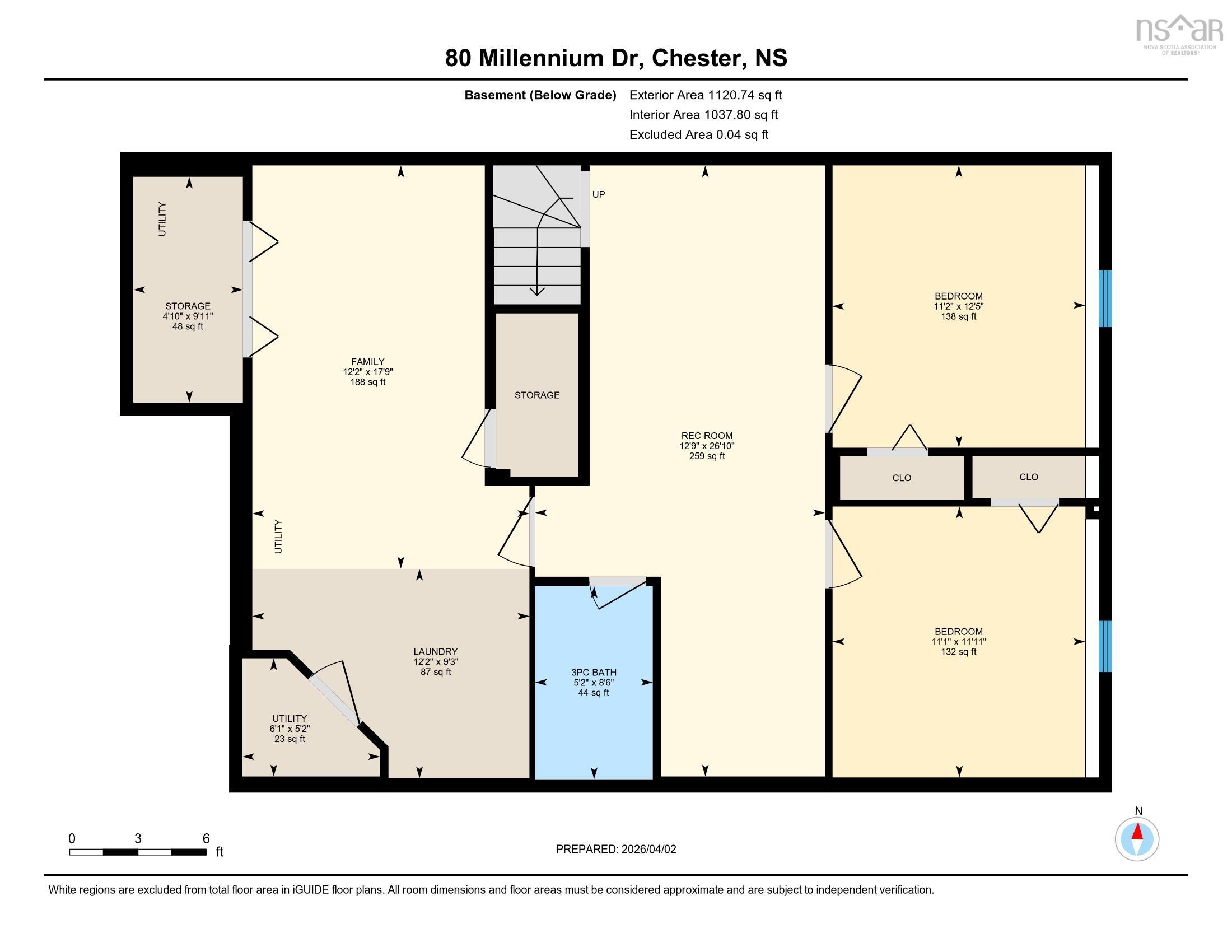 $465,000.00: 80 Millennium Drive, Chester
