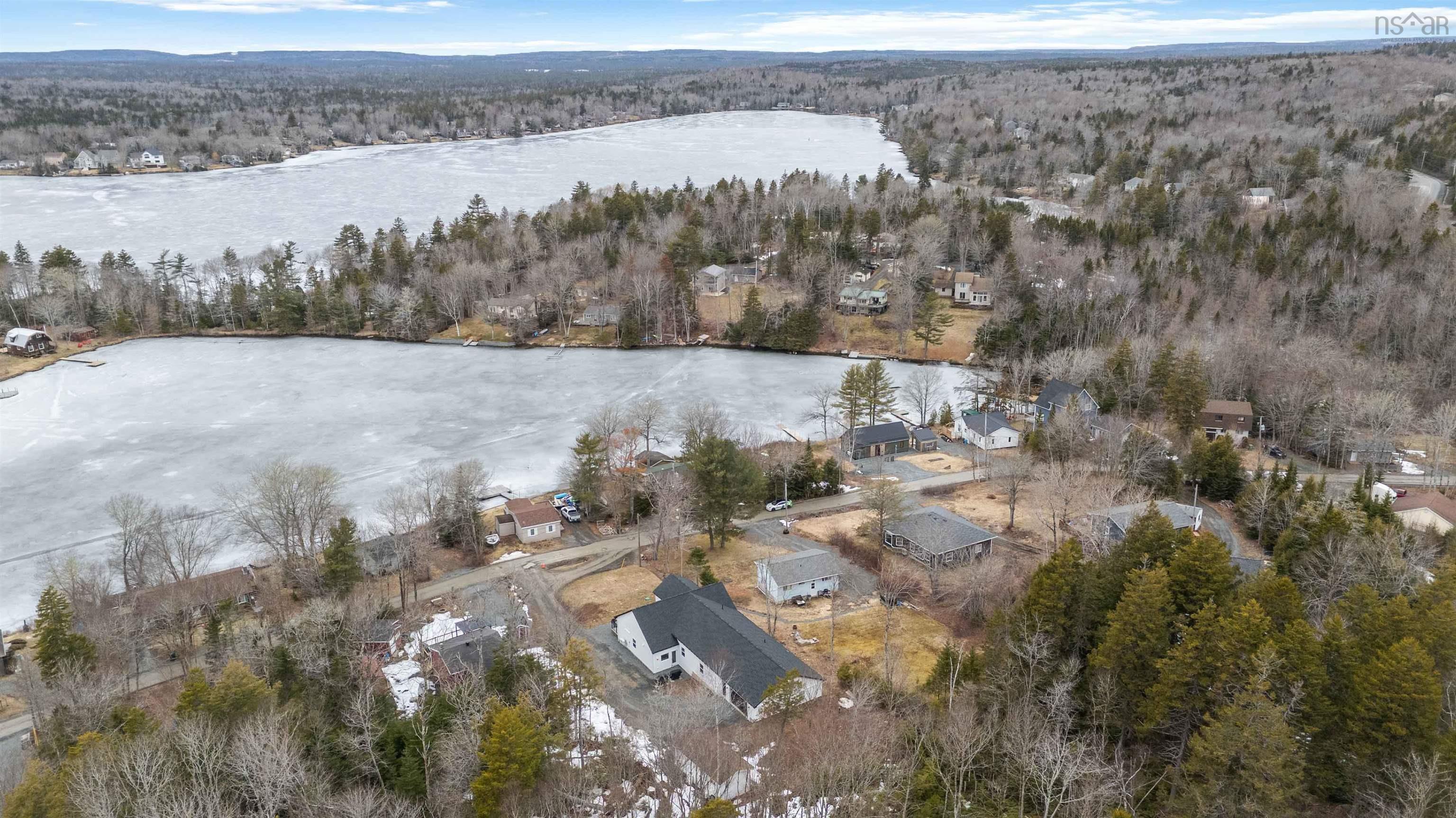 $879,000.00: 30 Cove Road, East Uniacke