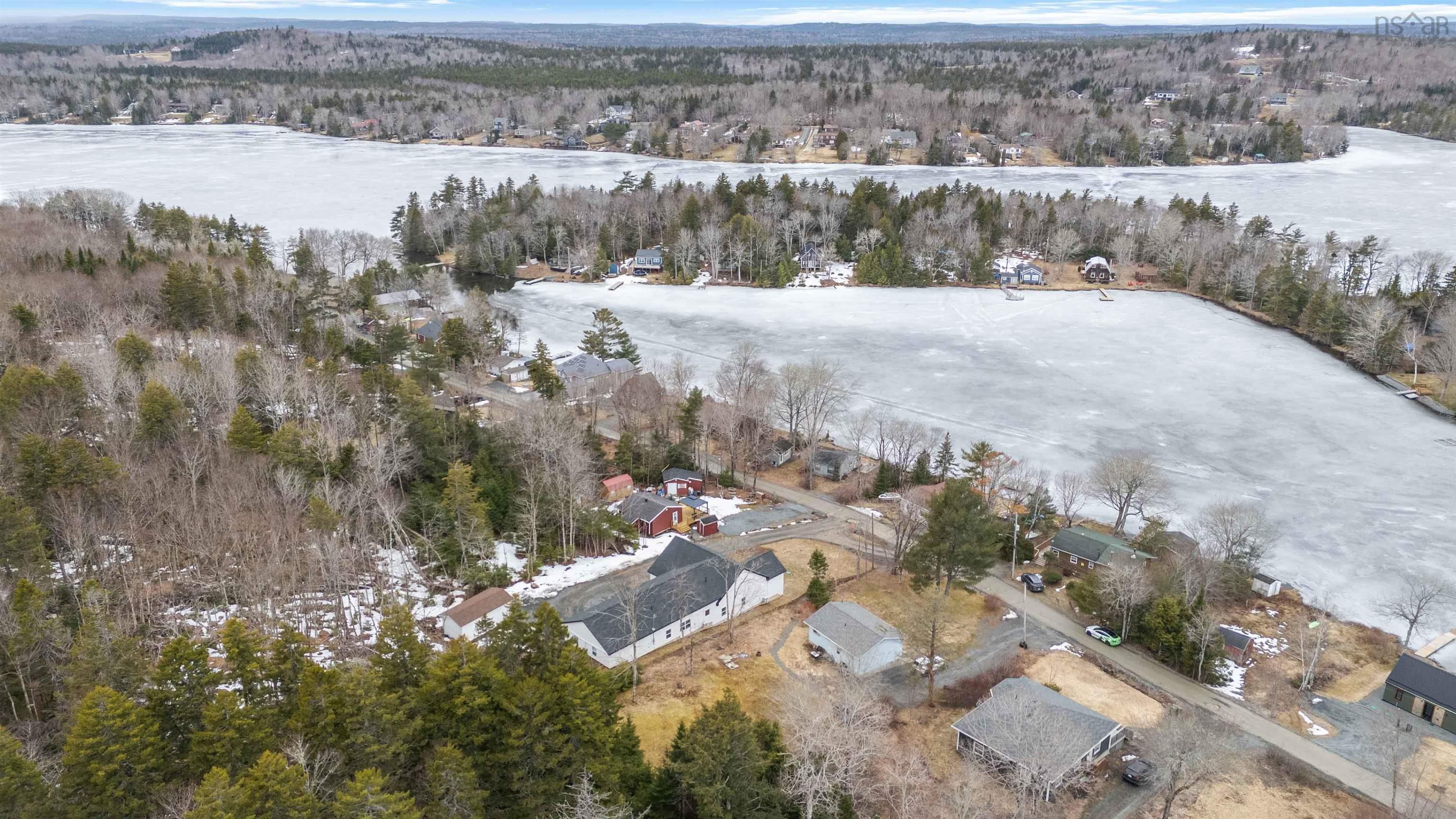 $879,000.00: 30 Cove Road, East Uniacke