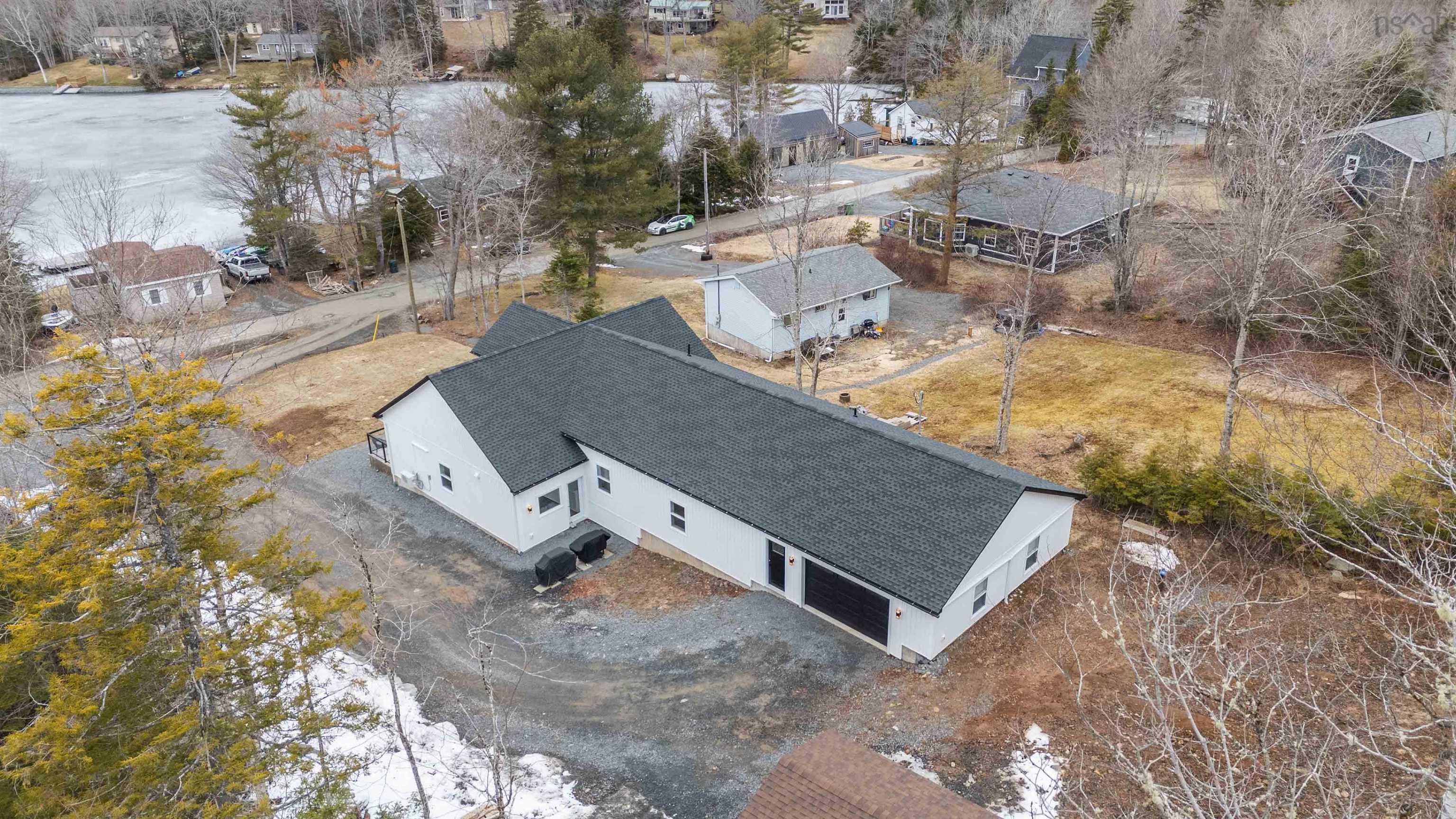 $879,000.00: 30 Cove Road, East Uniacke