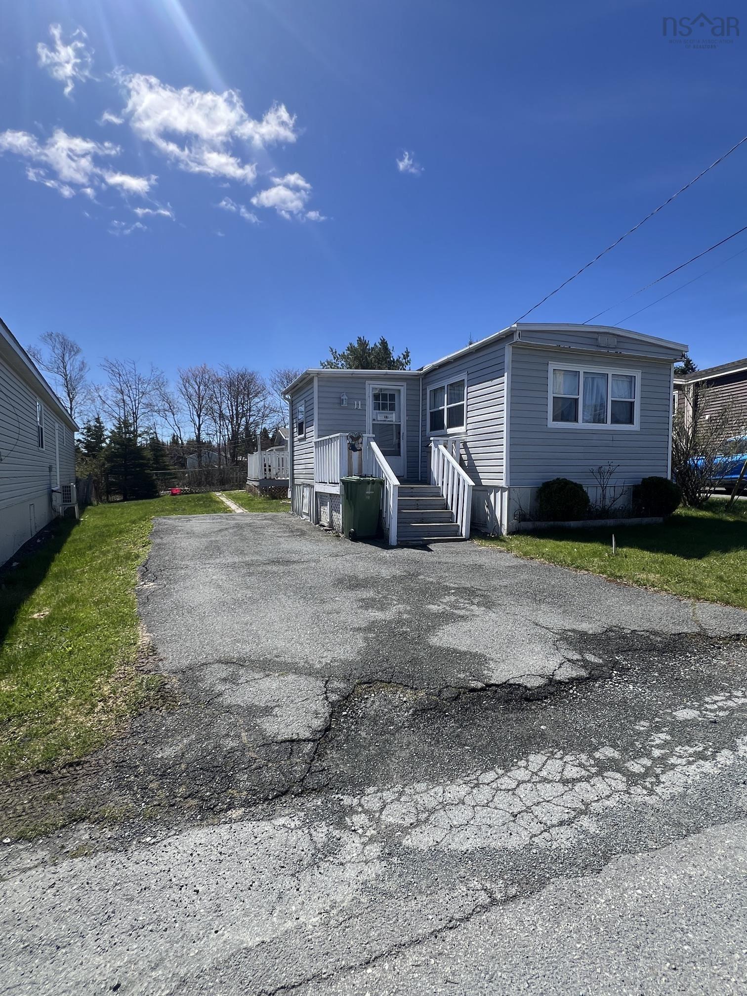 11 Maple Lane, Eastern Passage, NS (MLS 202606238)