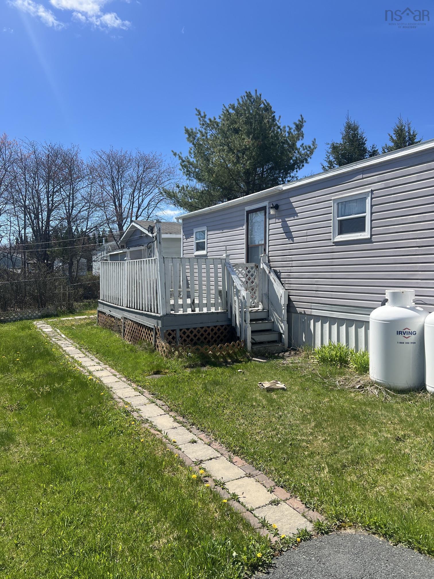 11 Maple Lane, Eastern Passage, NS (MLS 202606238)