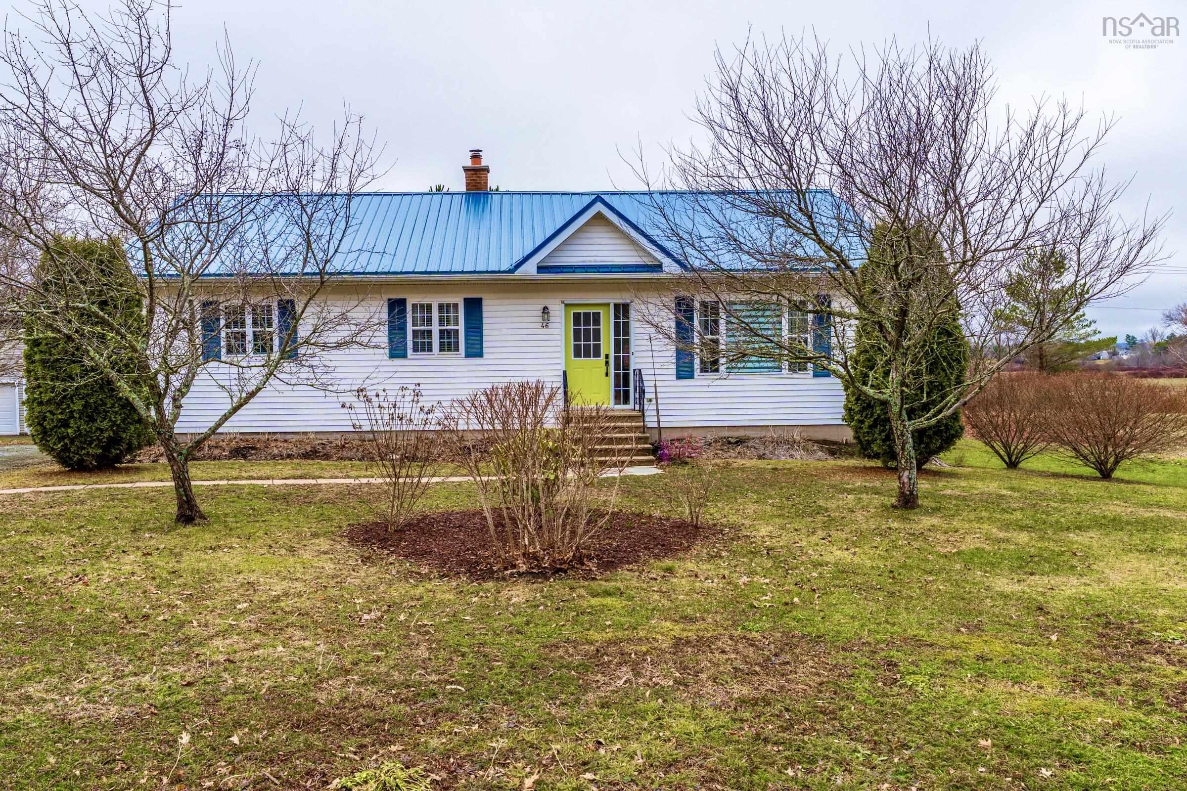 $389,500.00: 46 Riverview Drive, Bridgetown