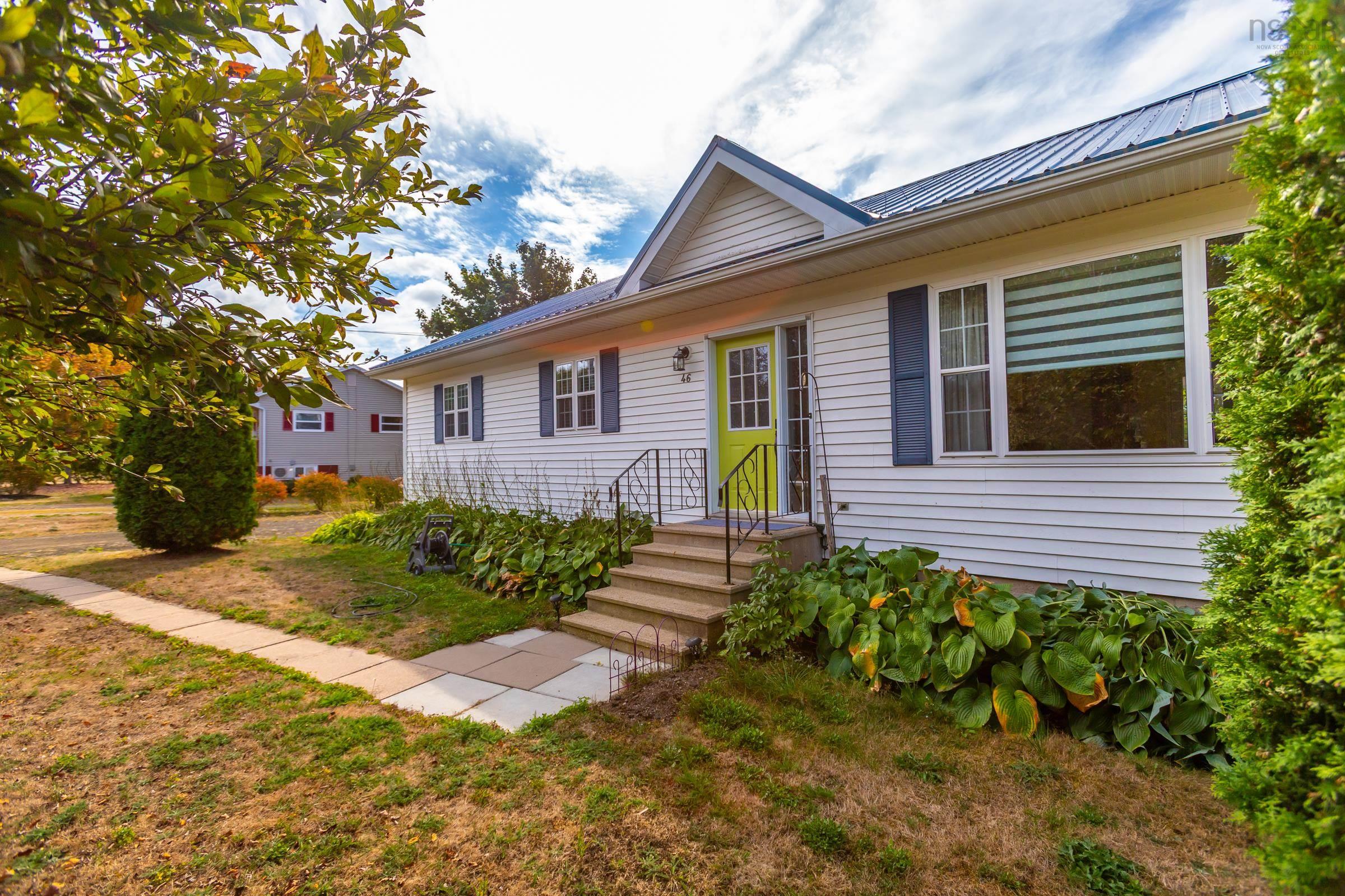 $389,500.00: 46 Riverview Drive, Bridgetown