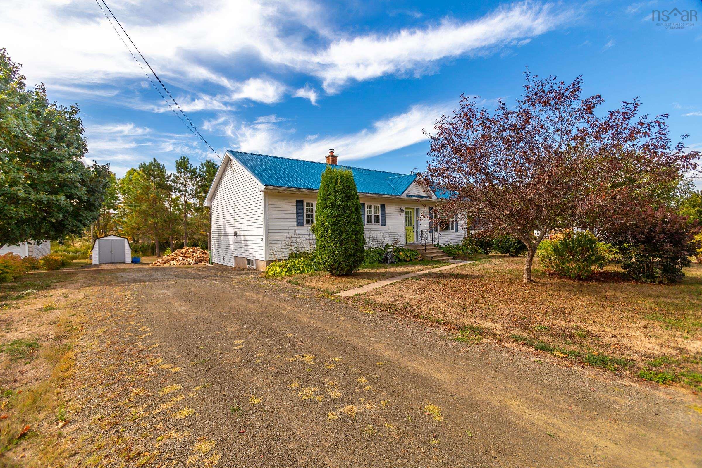 $389,500.00: 46 Riverview Drive, Bridgetown