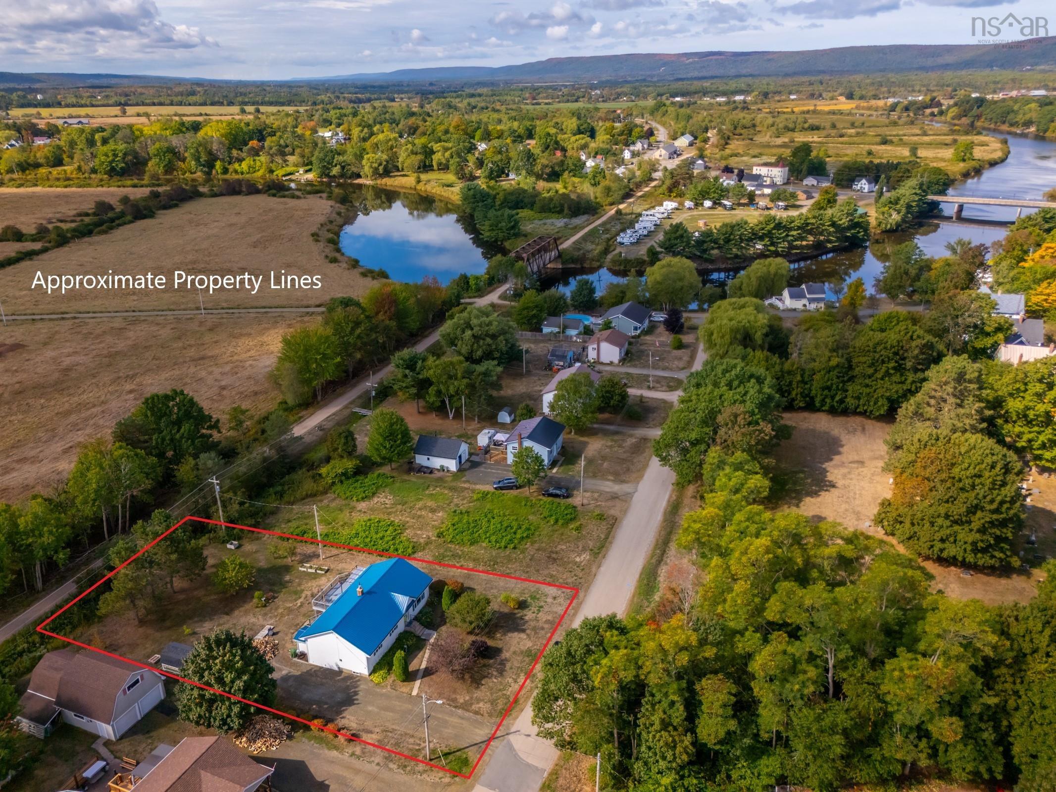 $389,500.00: 46 Riverview Drive, Bridgetown