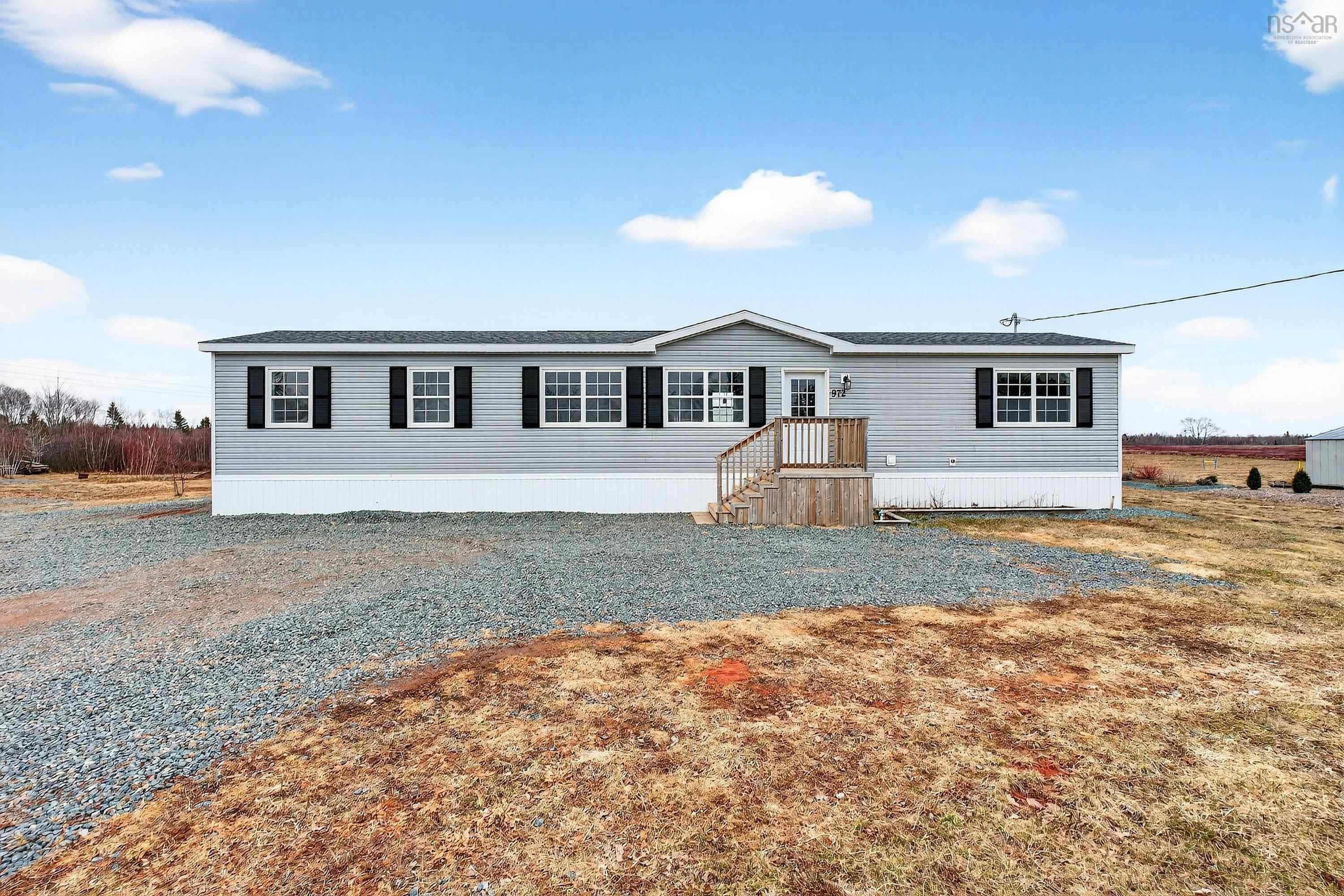 $299,900.00: 972 Crowes Mills Road, Crowes Mills
