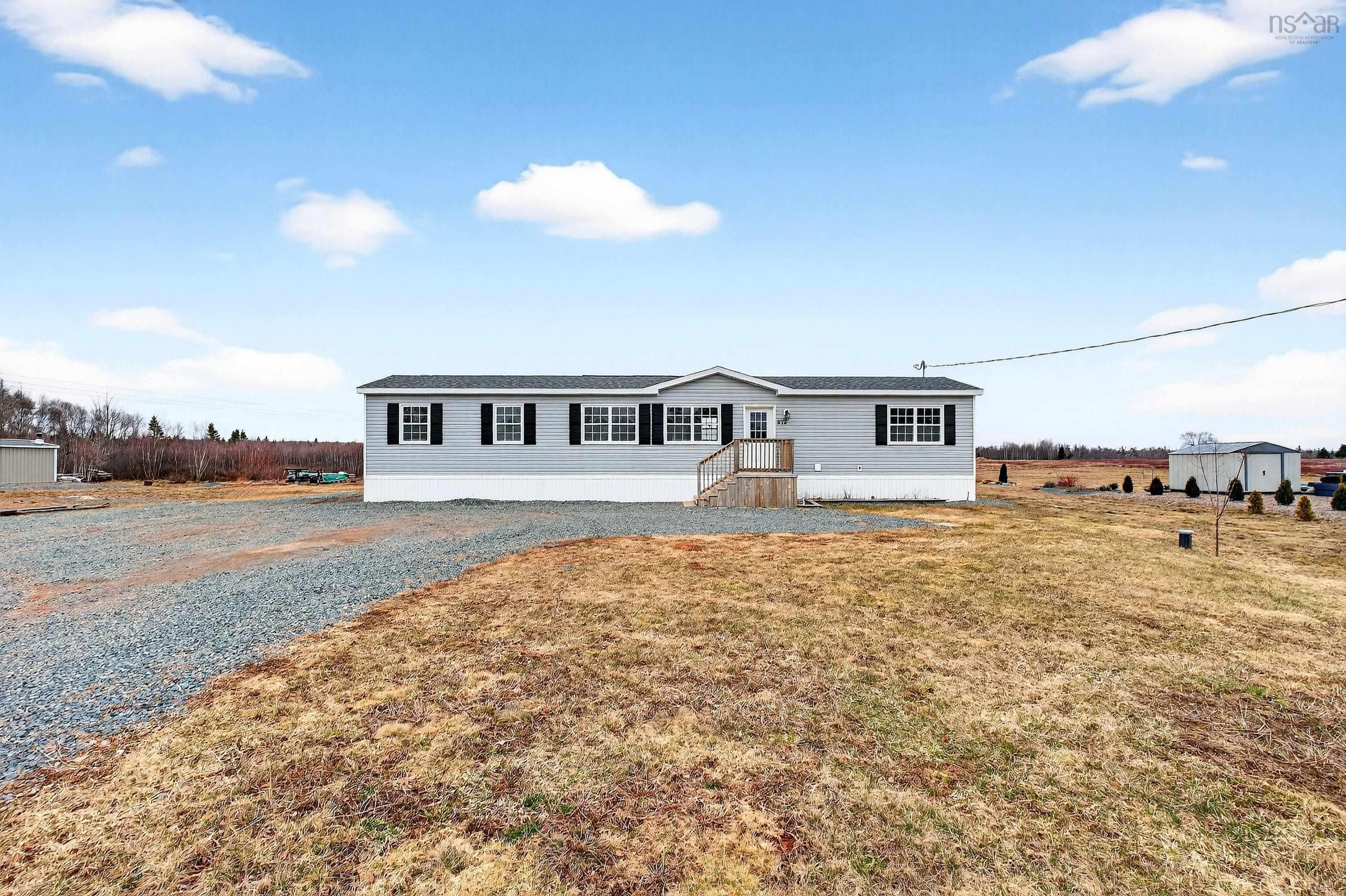 $299,900.00: 972 Crowes Mills Road, Crowes Mills
