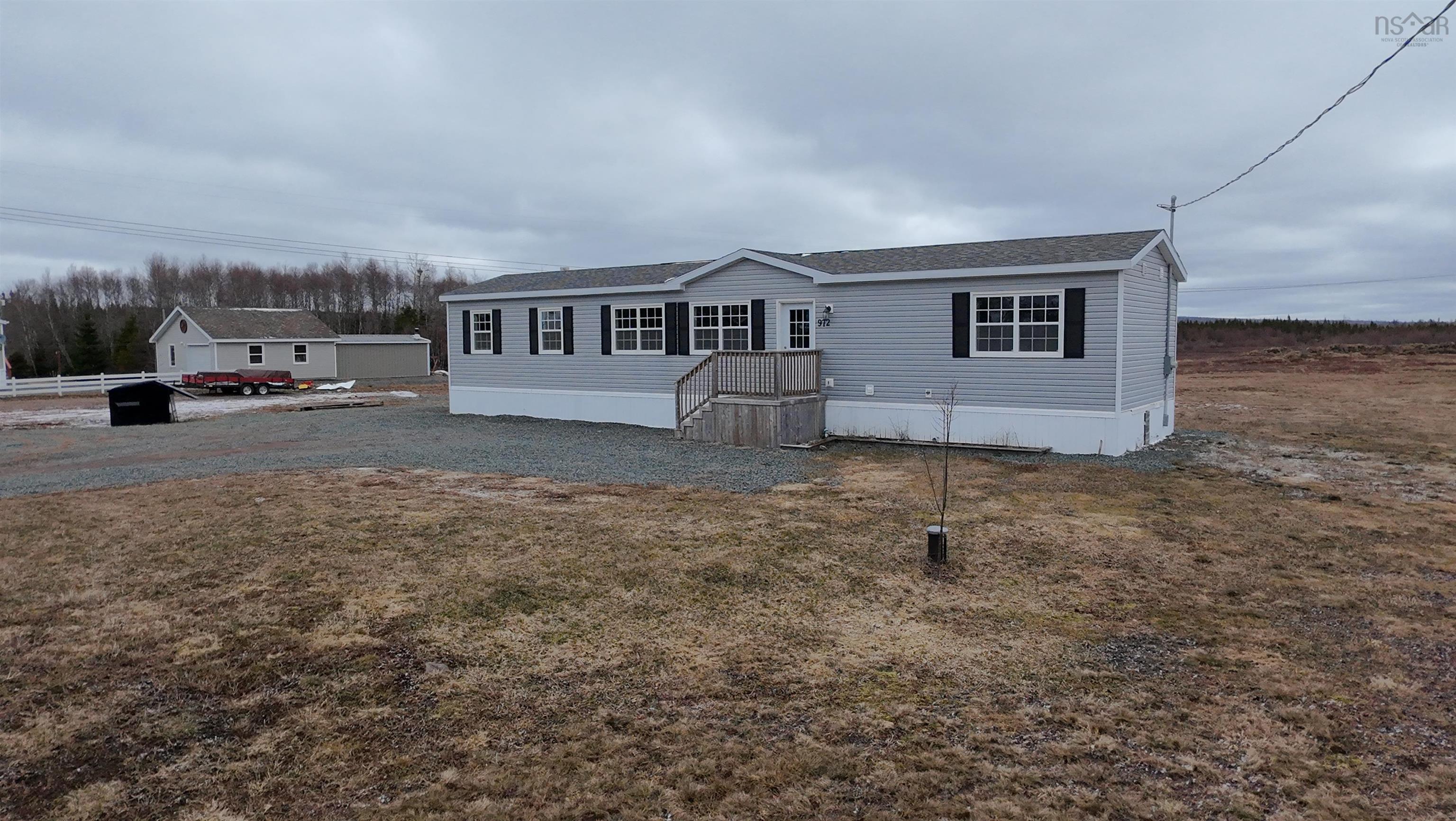 $320,000.00: 972 Crowes Mills Road, Crowes Mills