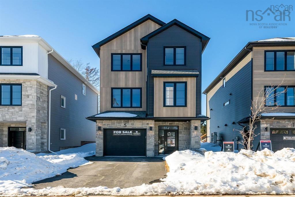 5 Pearlgarden Close, Dartmouth, NS (MLS® 202606243)