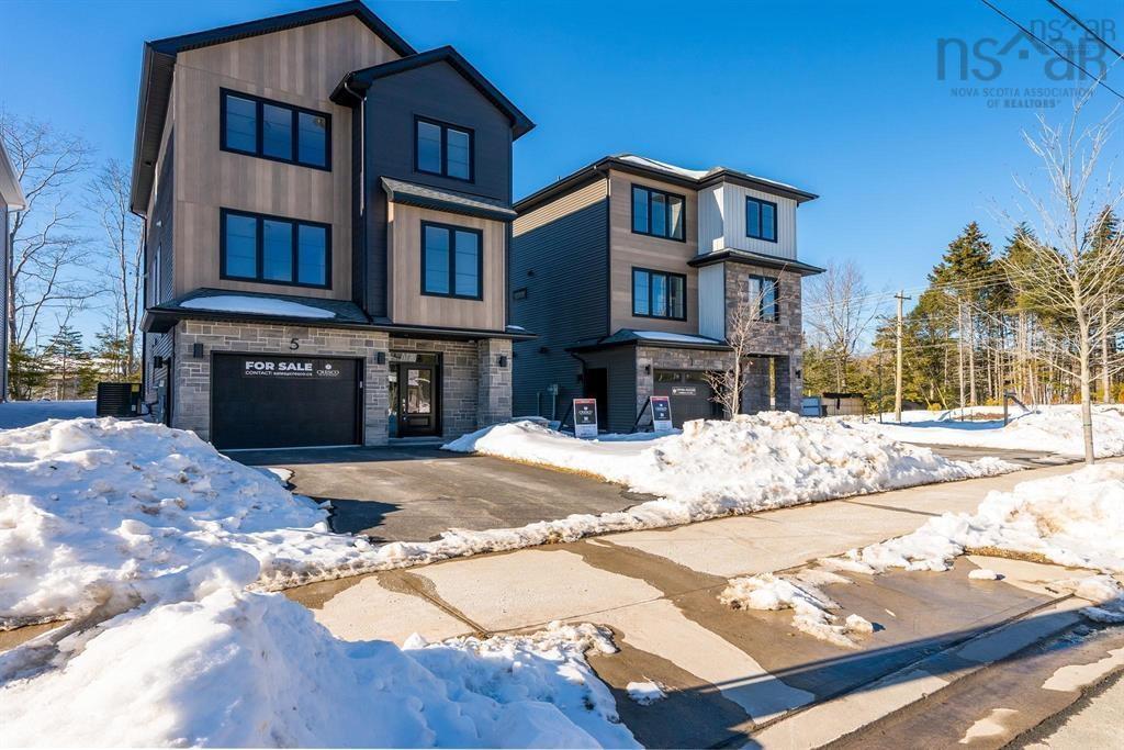 5 Pearlgarden Close, Dartmouth, NS (MLS 202606243)