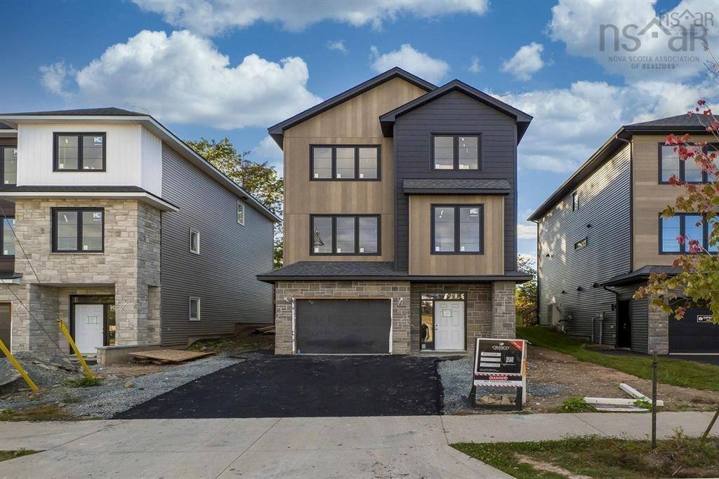 5 Pearlgarden Close, Dartmouth, NS (MLS 202606243)