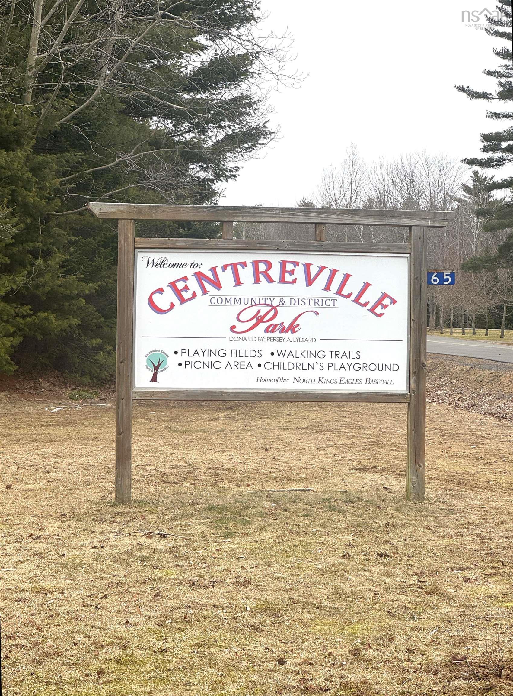 $115,000.00: Lot 20 Lacey Drive, Centreville