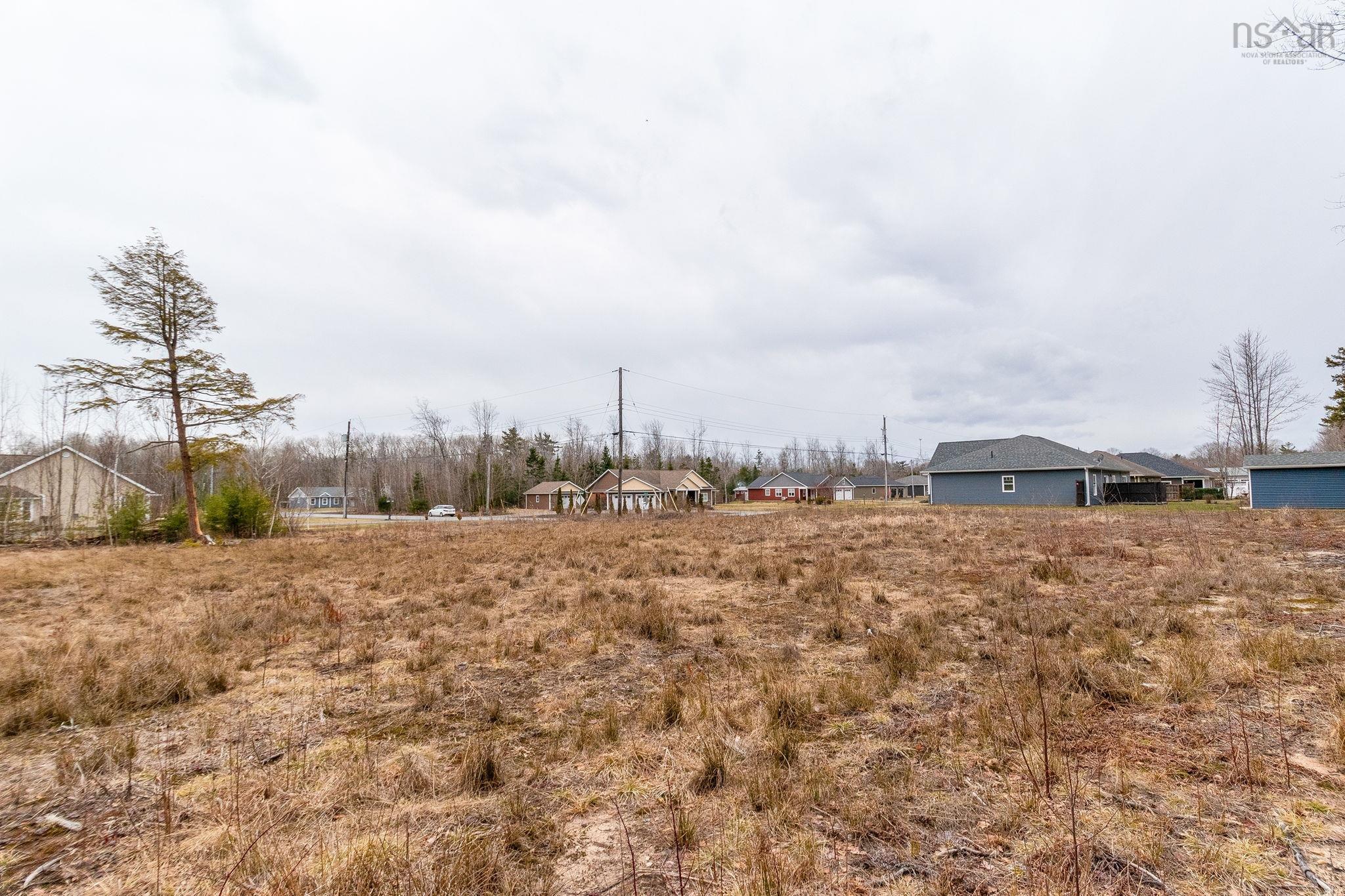 $115,000.00: Lot 20 Lacey Drive, Centreville