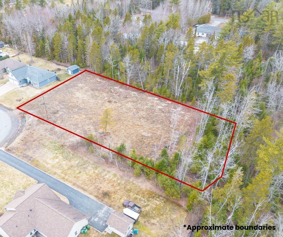 $115,000.00: Lot 20 Lacey Drive, Centreville