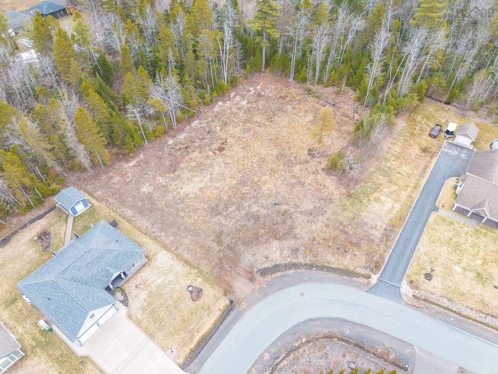 $115,000.00: Lot 20 Lacey Drive, Centreville