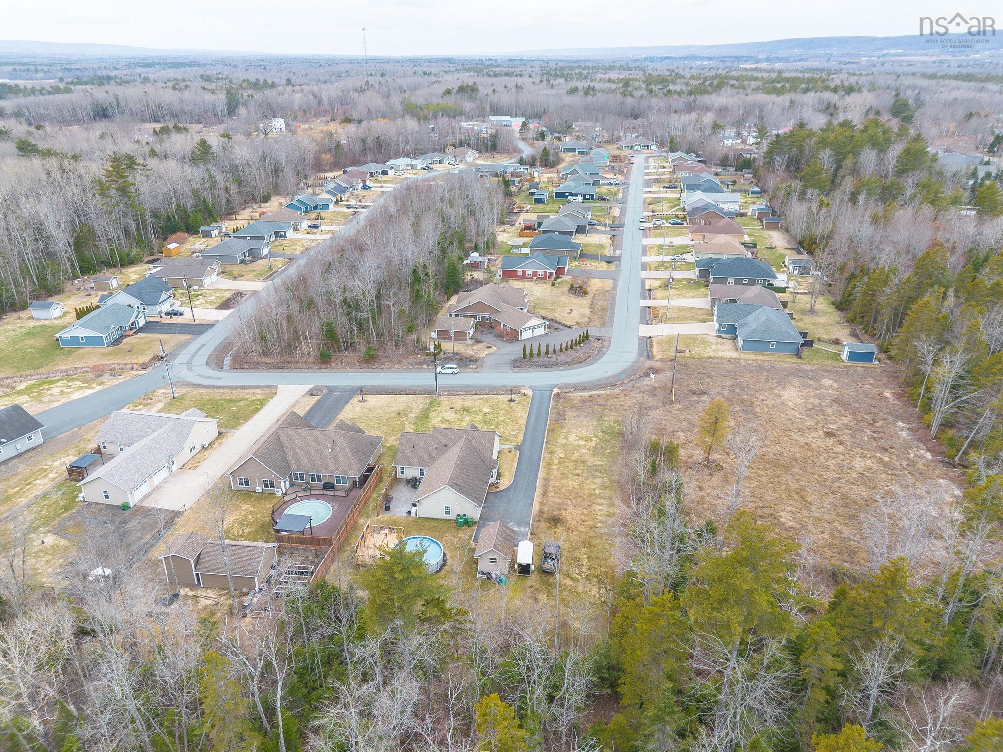 $115,000.00: Lot 20 Lacey Drive, Centreville