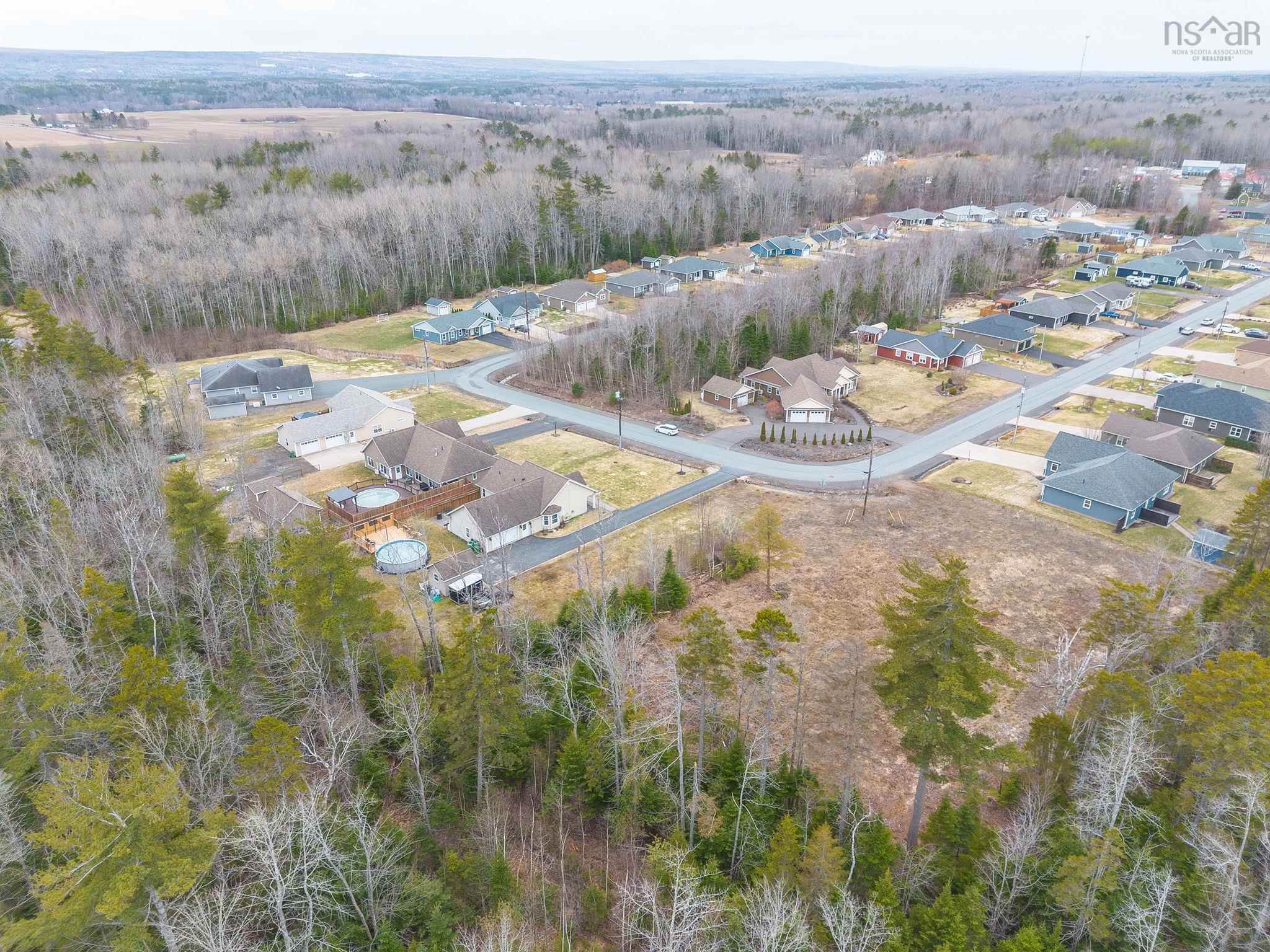 $115,000.00: Lot 20 Lacey Drive, Centreville