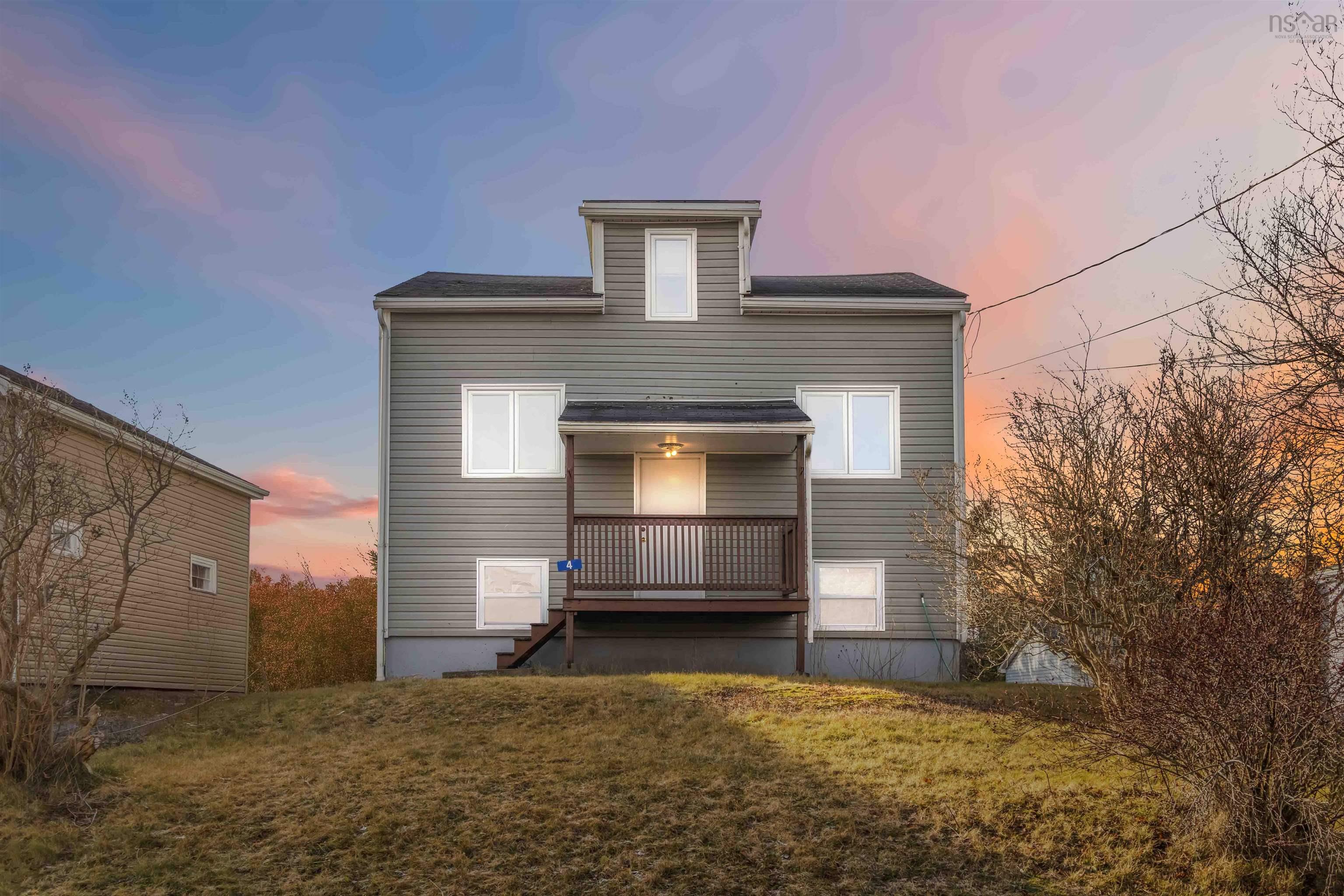4 Hayes Street, Halifax, NS (MLS® 202606248)