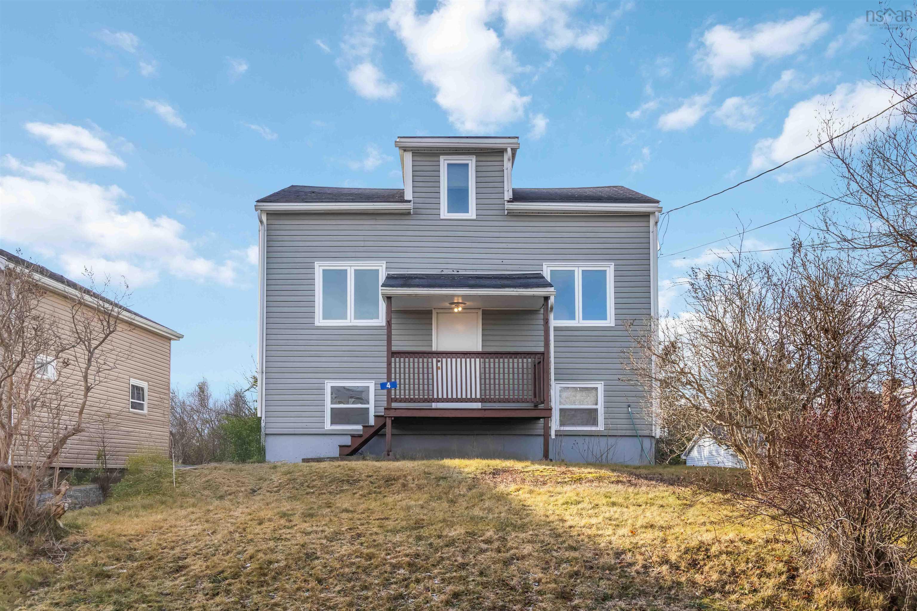 $359,900.00: 4 Hayes Street, Halifax