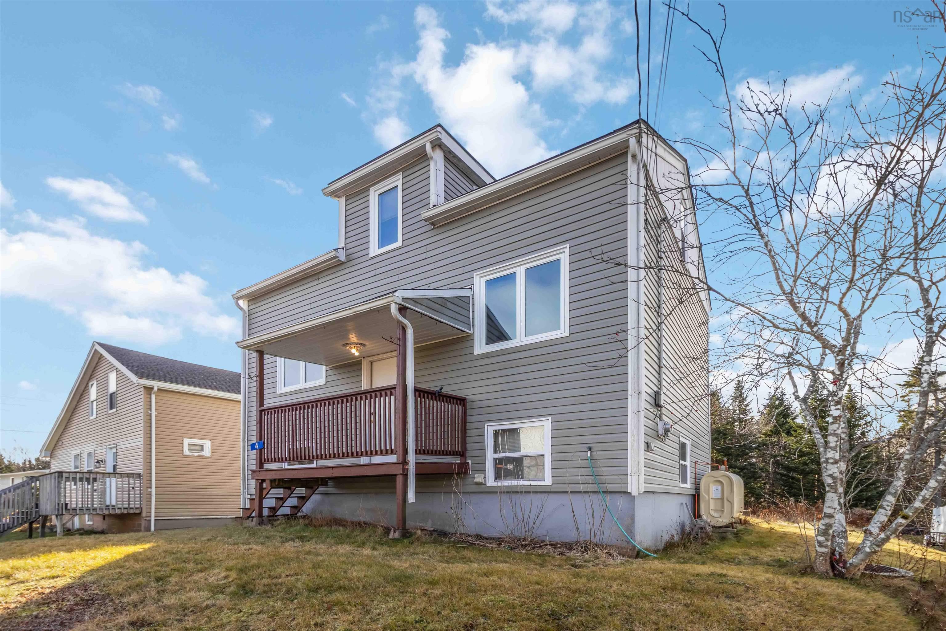 $359,900.00: 4 Hayes Street, Halifax