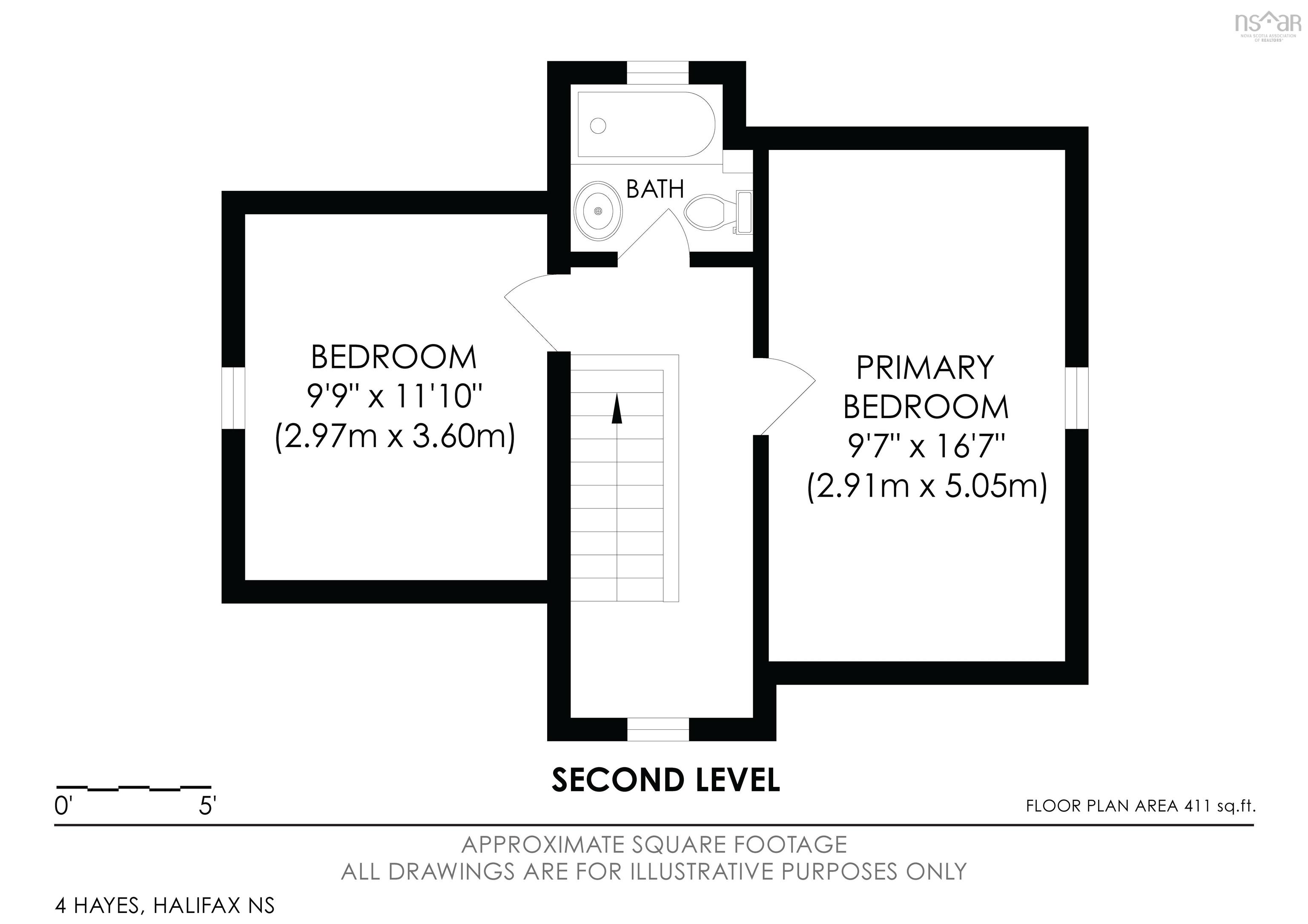 $359,900.00: 4 Hayes Street, Halifax