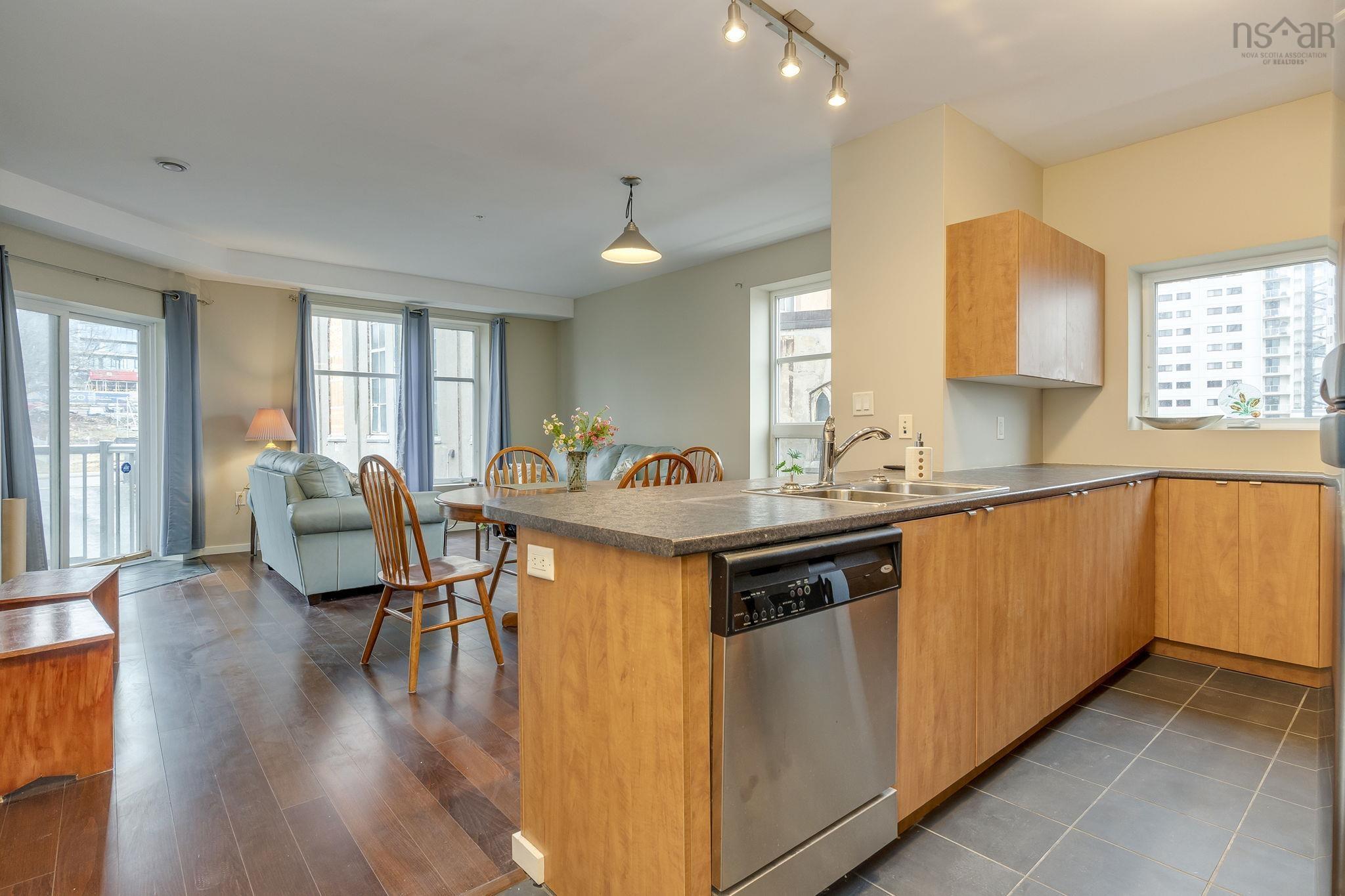 310 5221 Nora Benard Street, Halifax, NS (MLS 202606249)