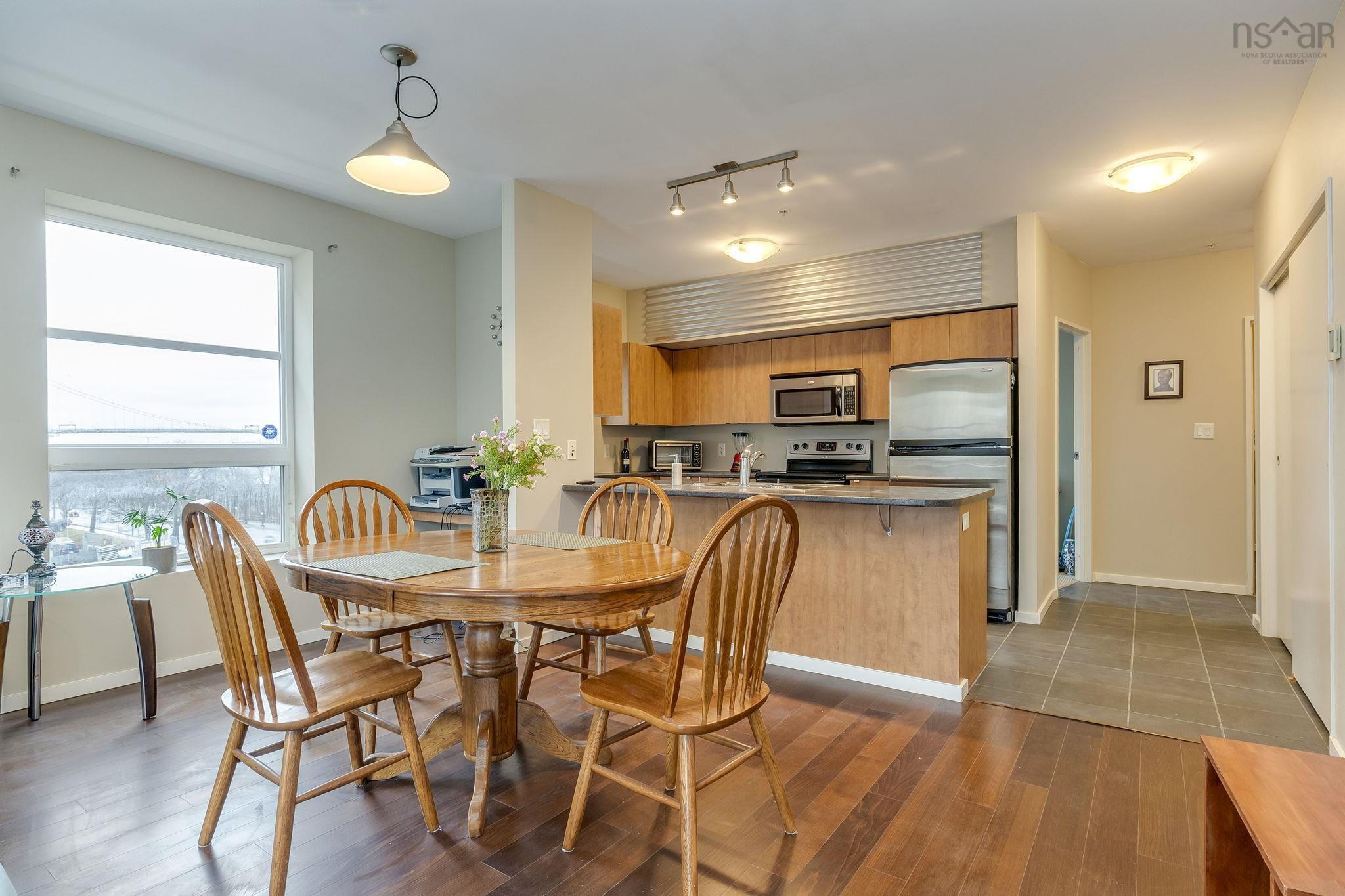 310 5221 Nora Benard Street, Halifax, NS (MLS 202606249)